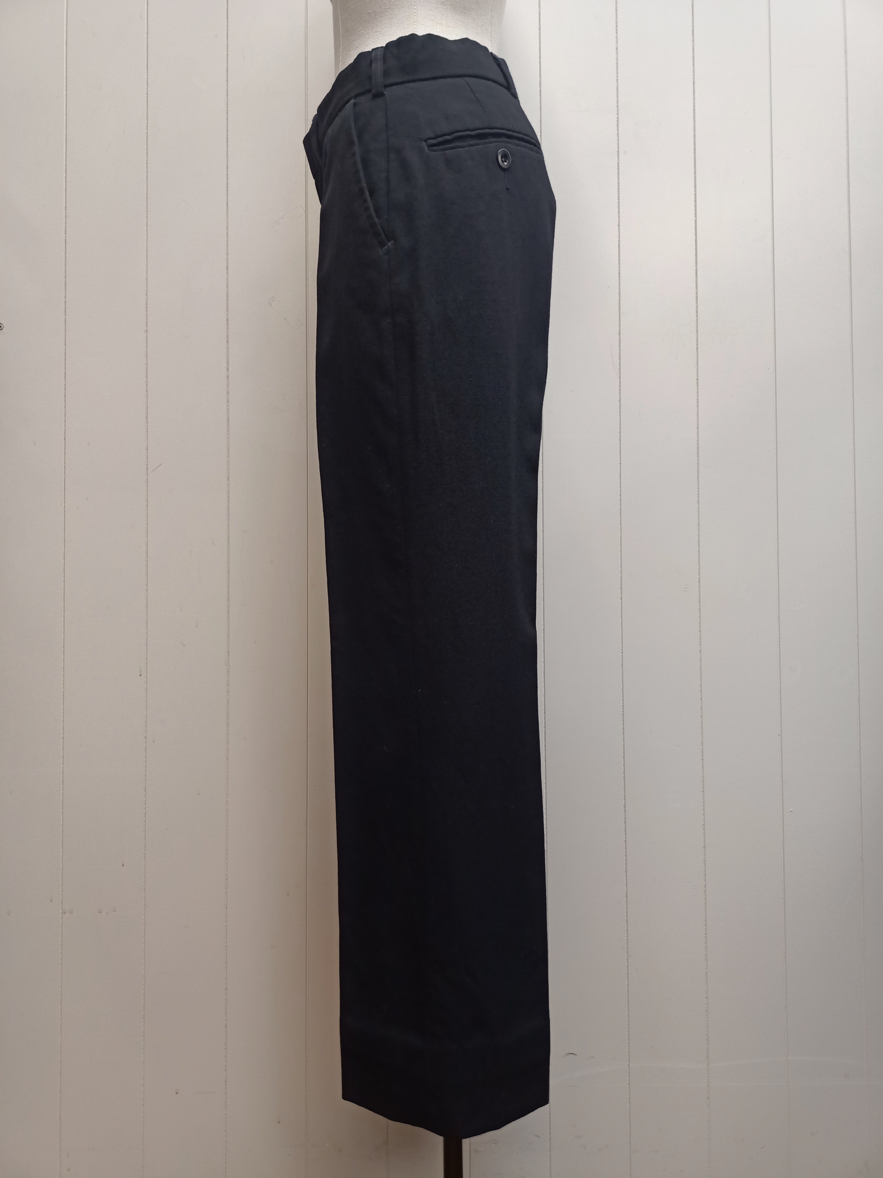 Vintage Mens Standfast Ltd. Twill Pants