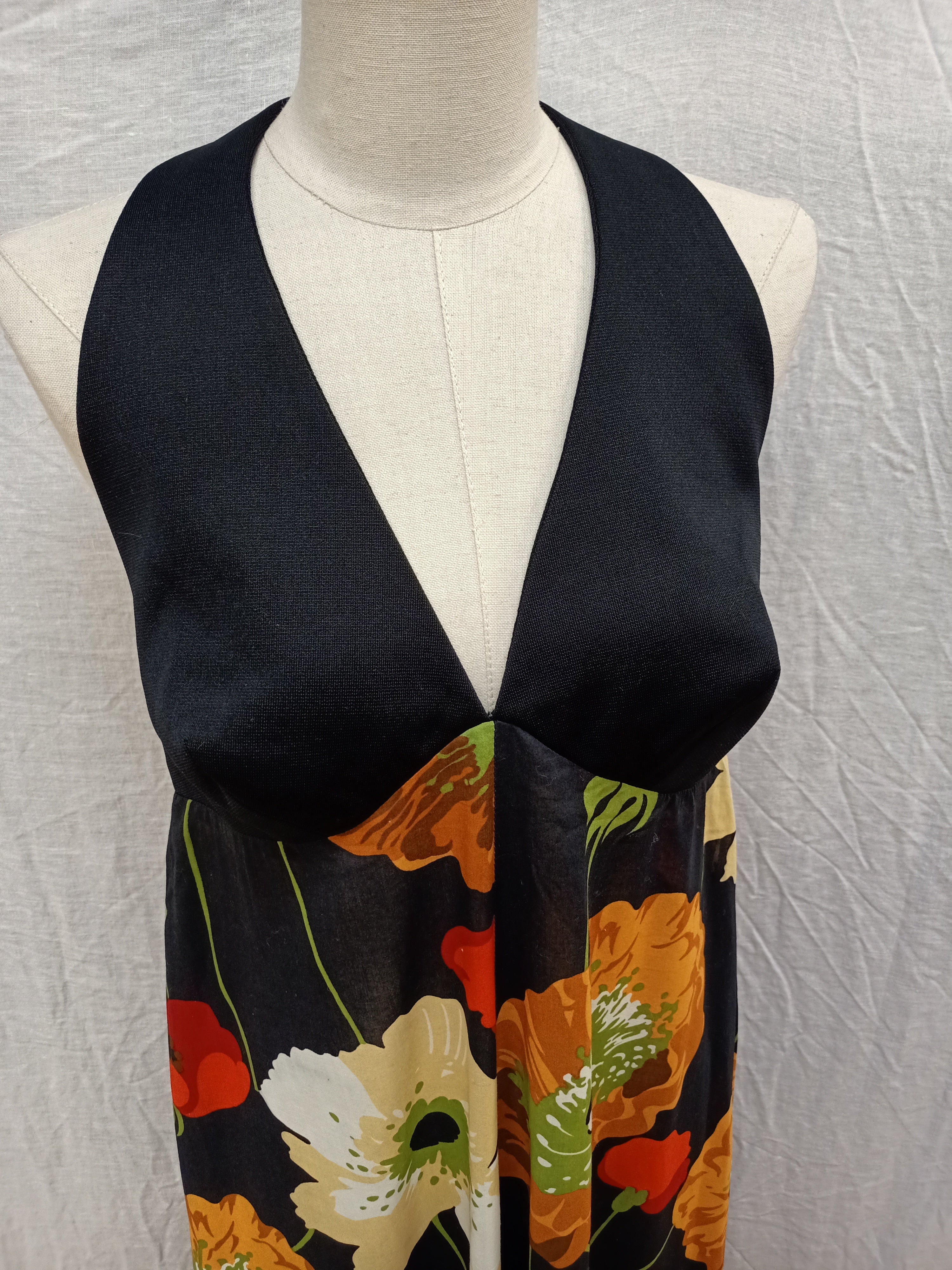 Vintage Floral Co-Ord Set