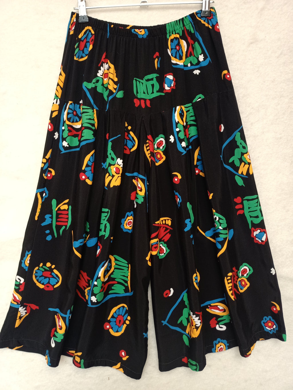 Vintage Katchy Colourful Pants