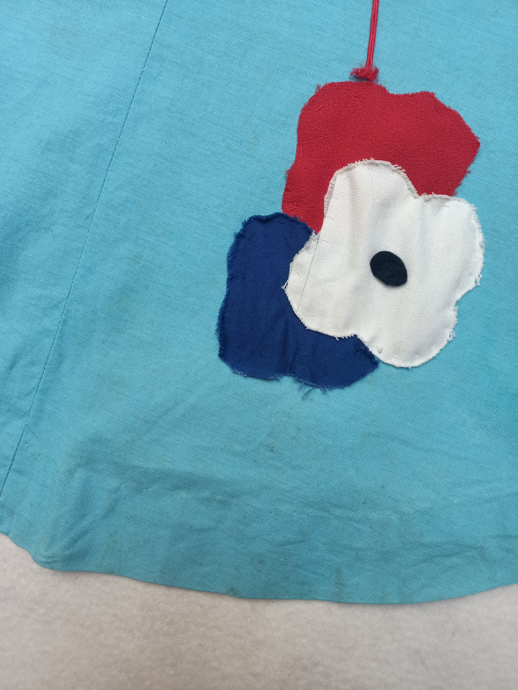 Vintage Princess Dress