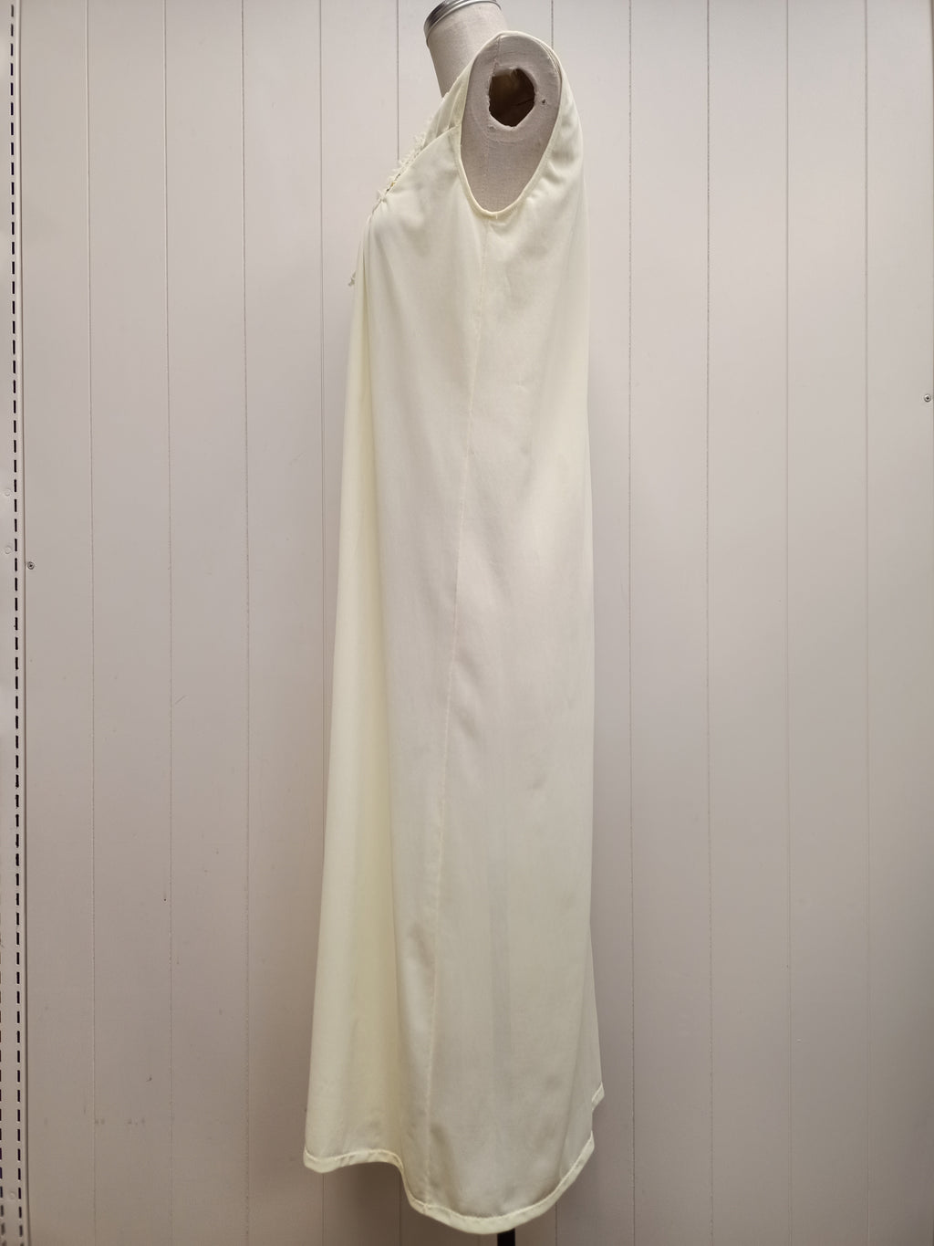 Vintage Brooklynne Yellow Nightie