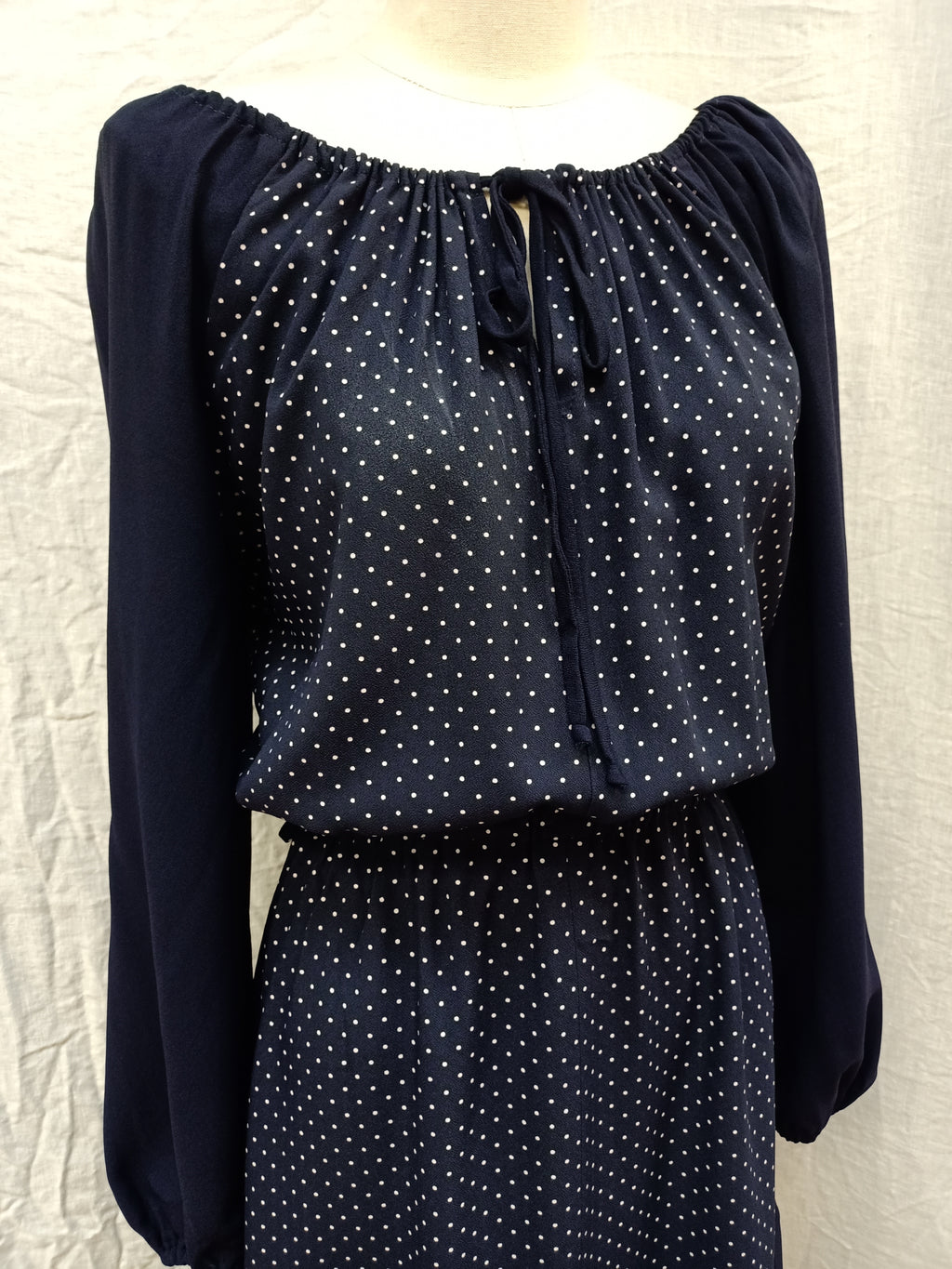 Vintage Lederman Dress