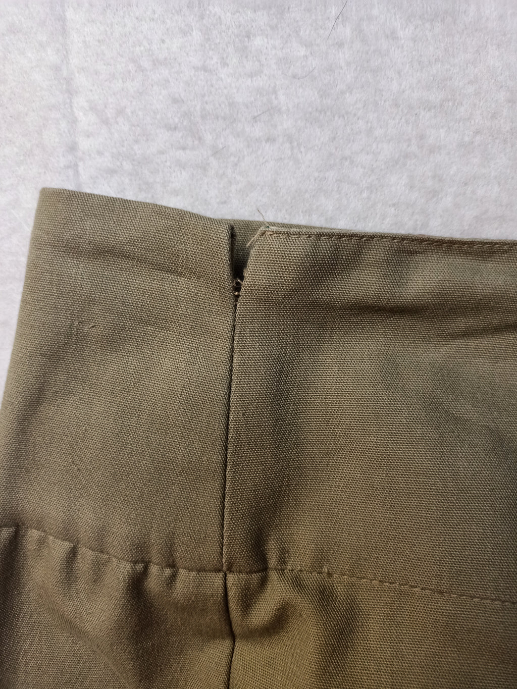 World Khaki Pants