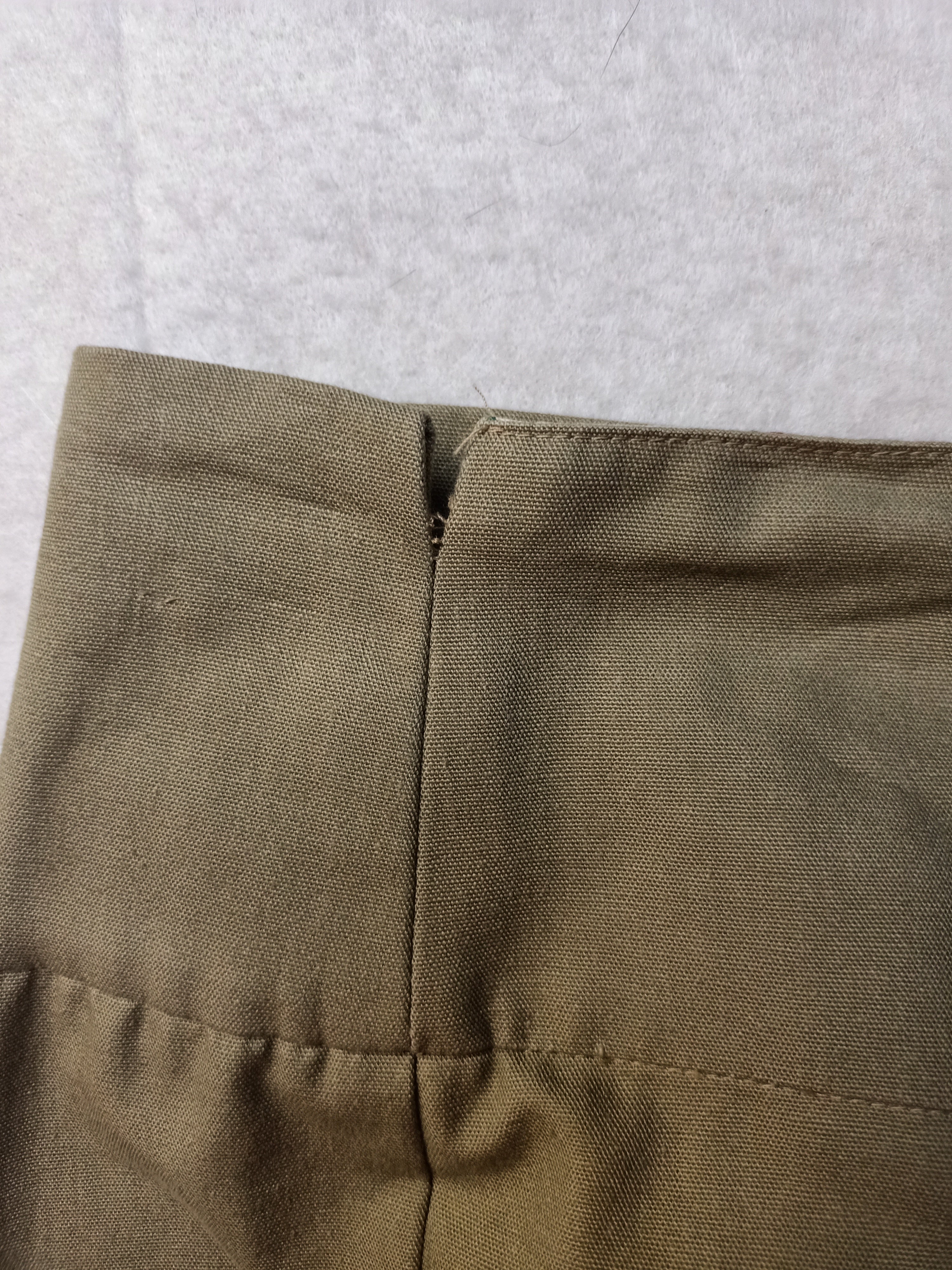 World Khaki Pants
