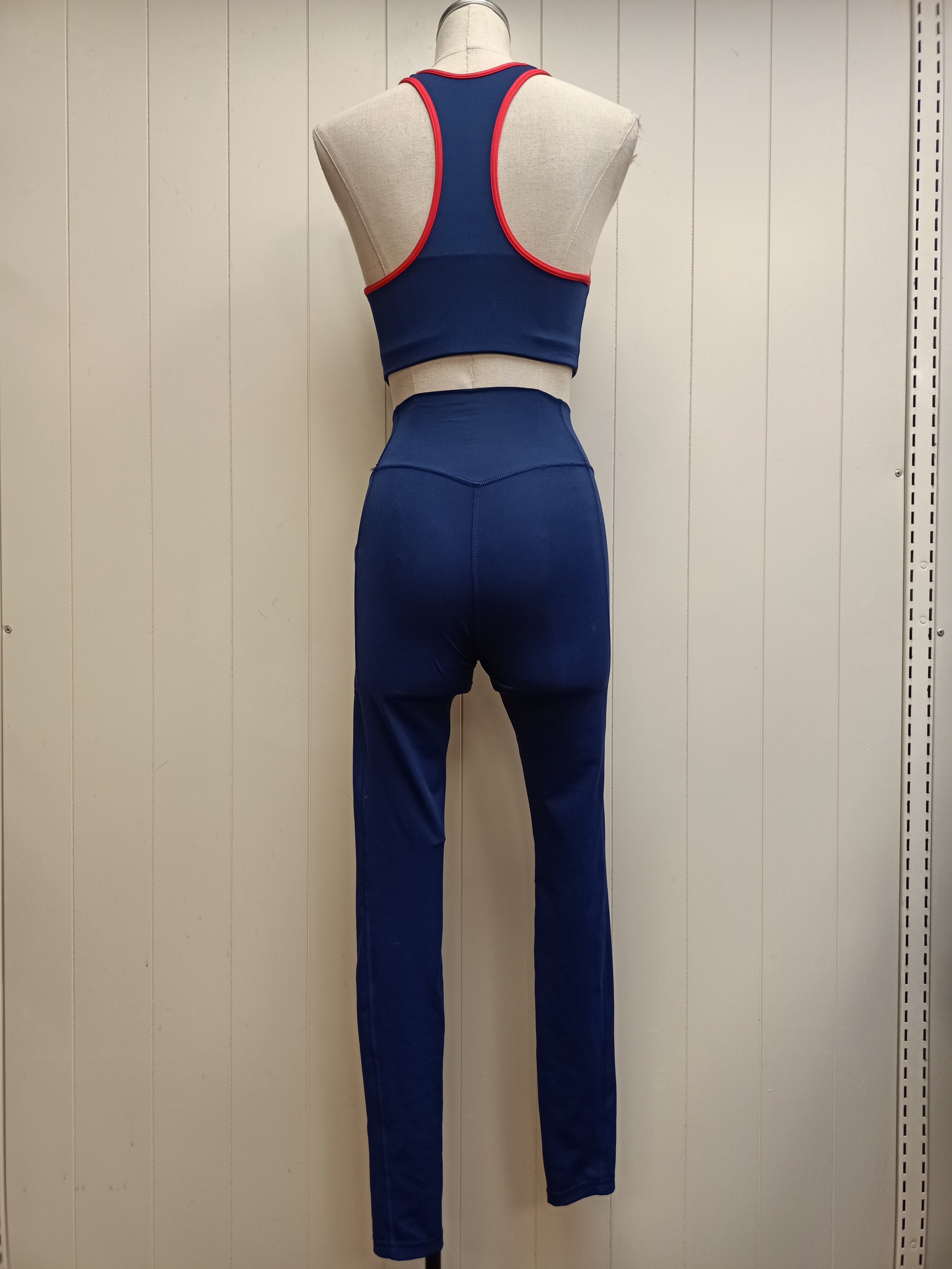 Adidas Workout Co-Ord Set