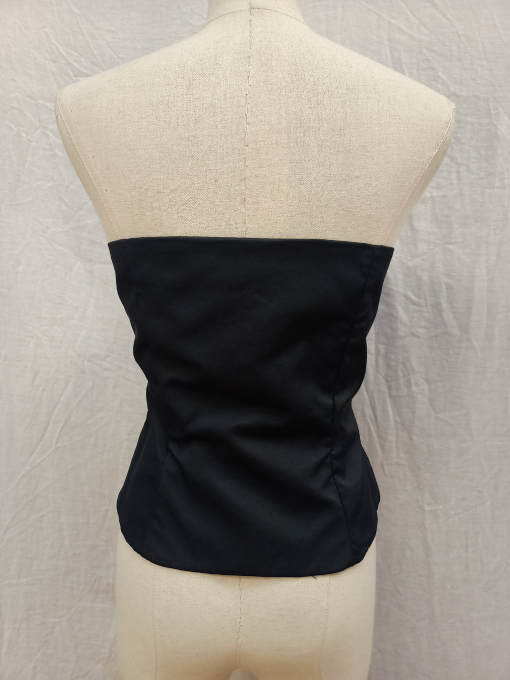 State of Grace Bodice