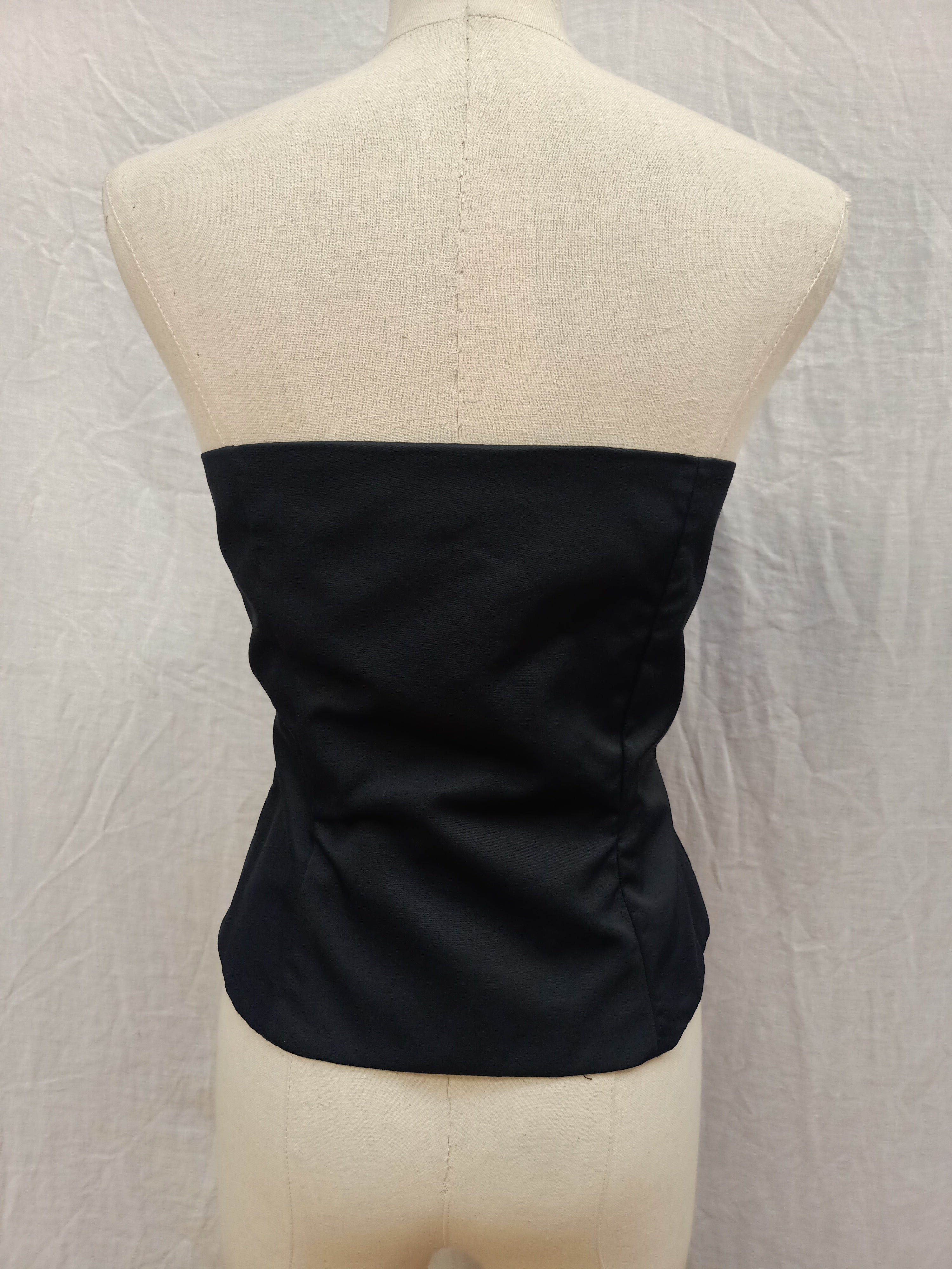 State of Grace Bodice