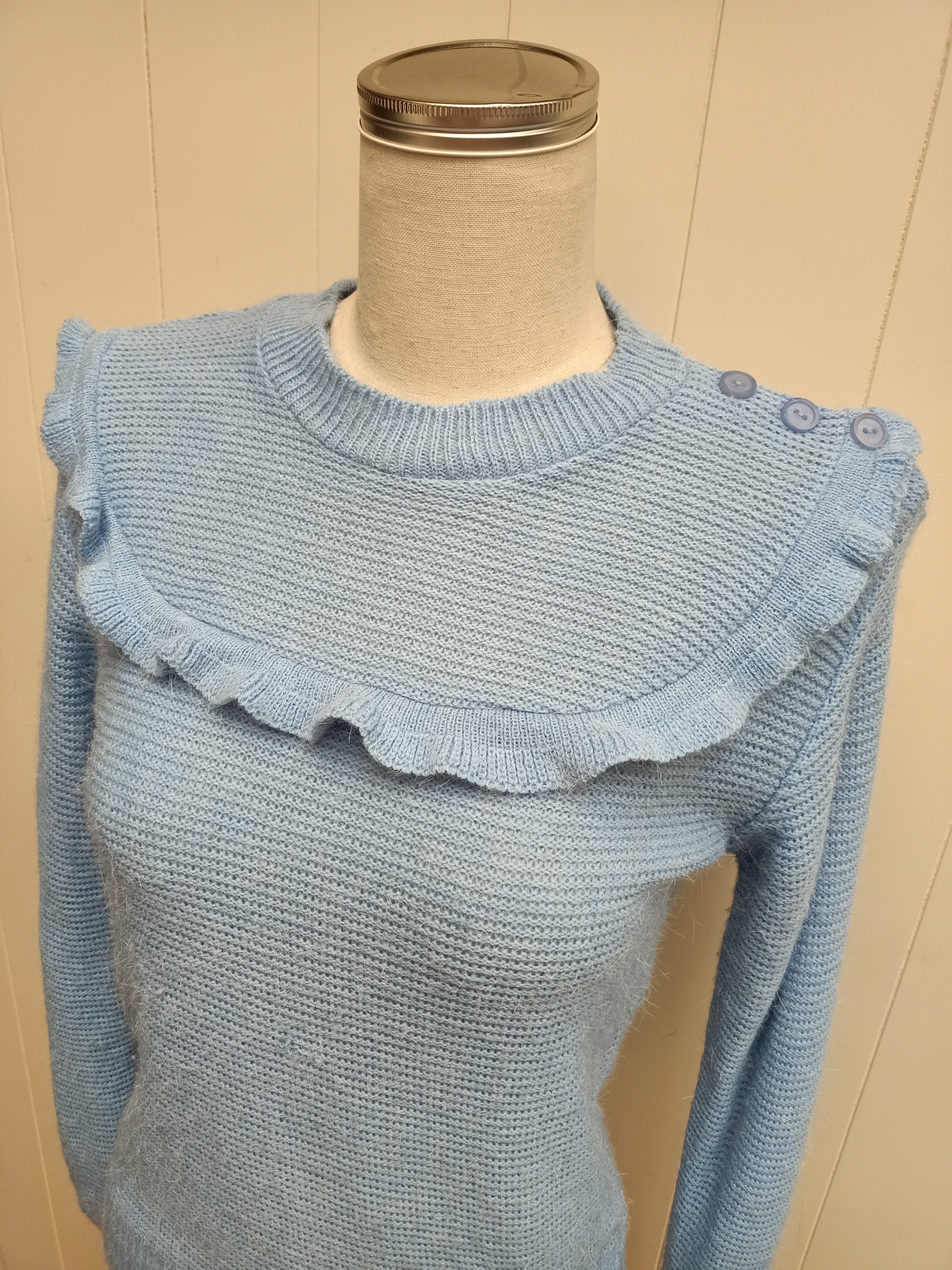 Vintage Lindsay Royal Jumper