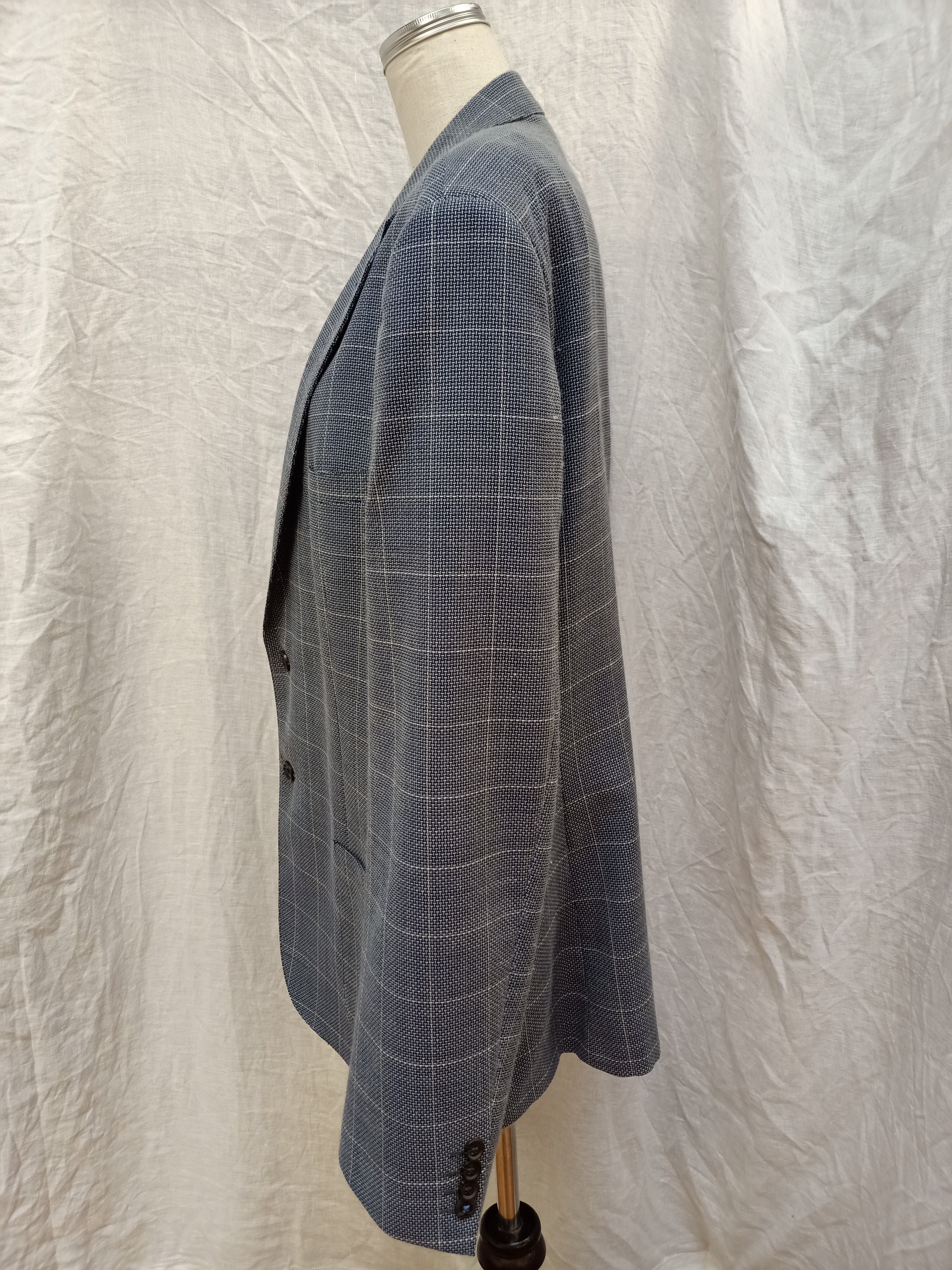 Wolf Kanat Blazer