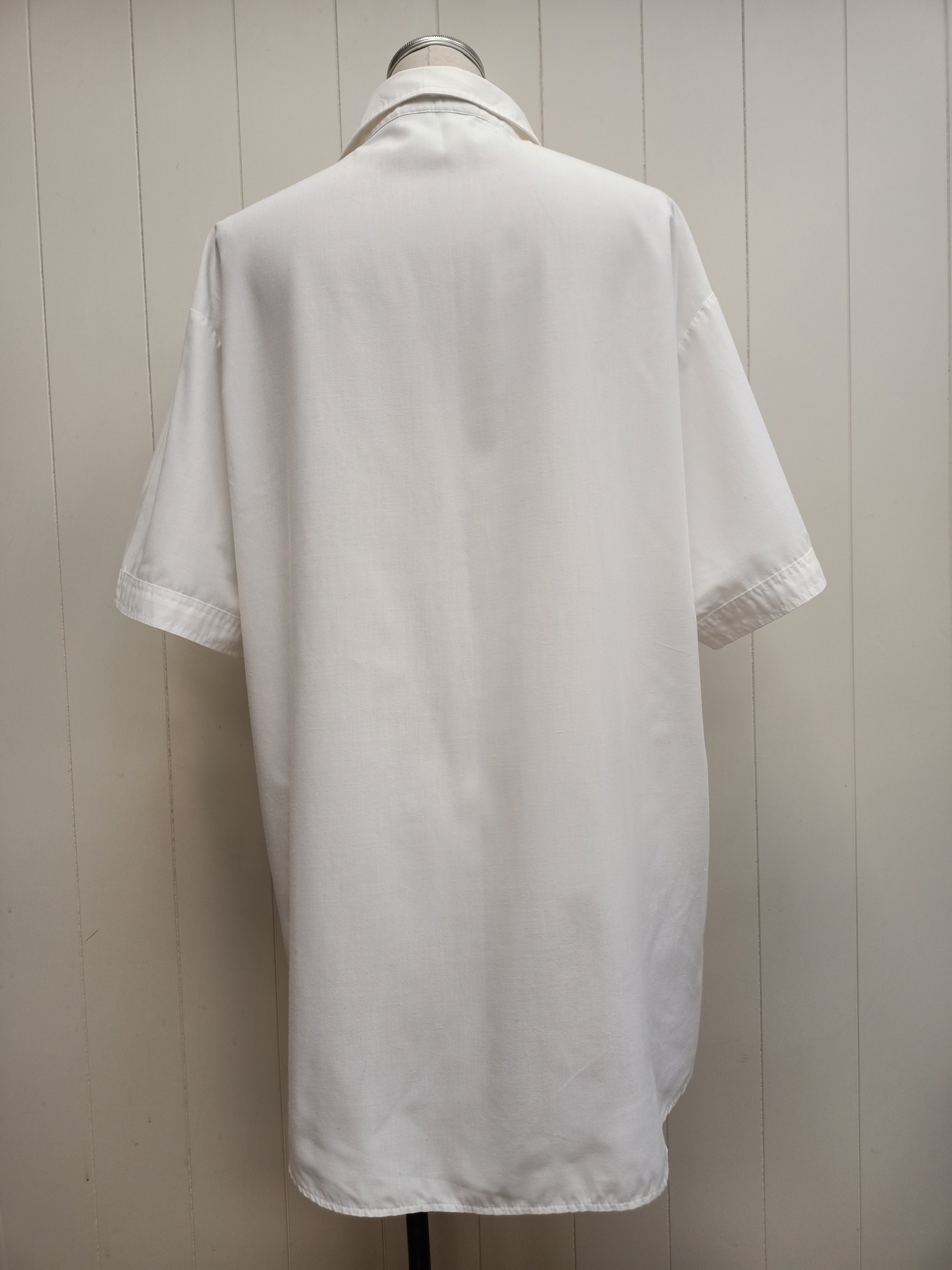 Vintage Mens Pure Magic Shirt