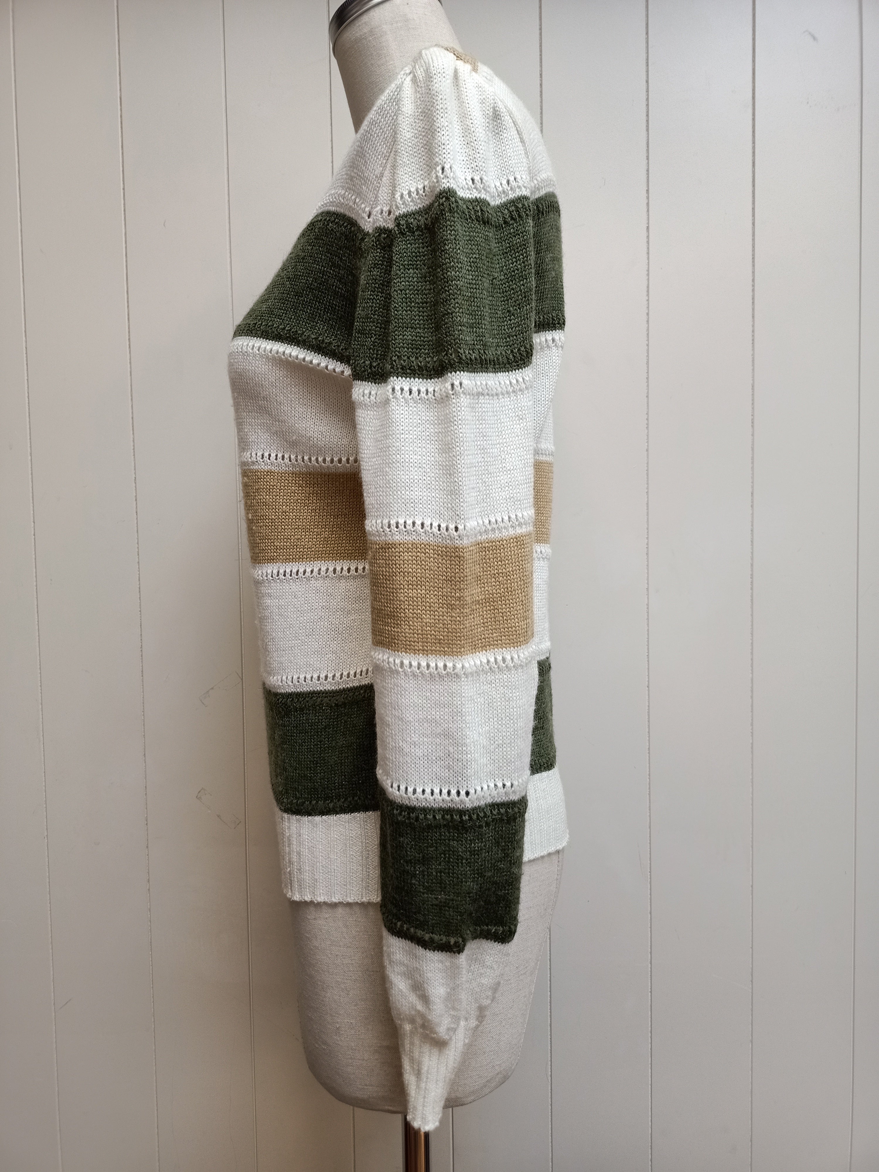 Vintage 'Somethin' Else' Jumper