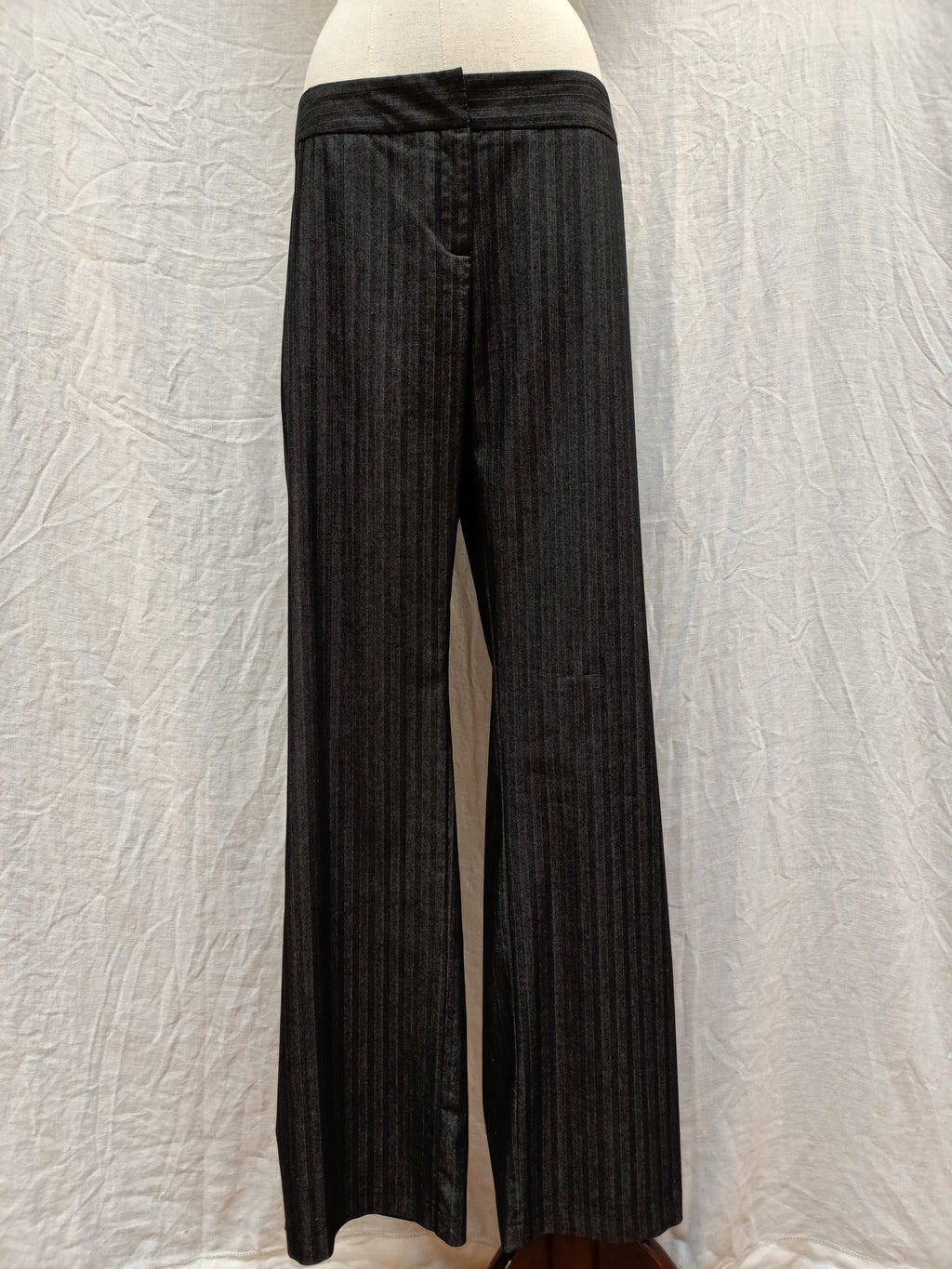 RJC Pinstripe Pants