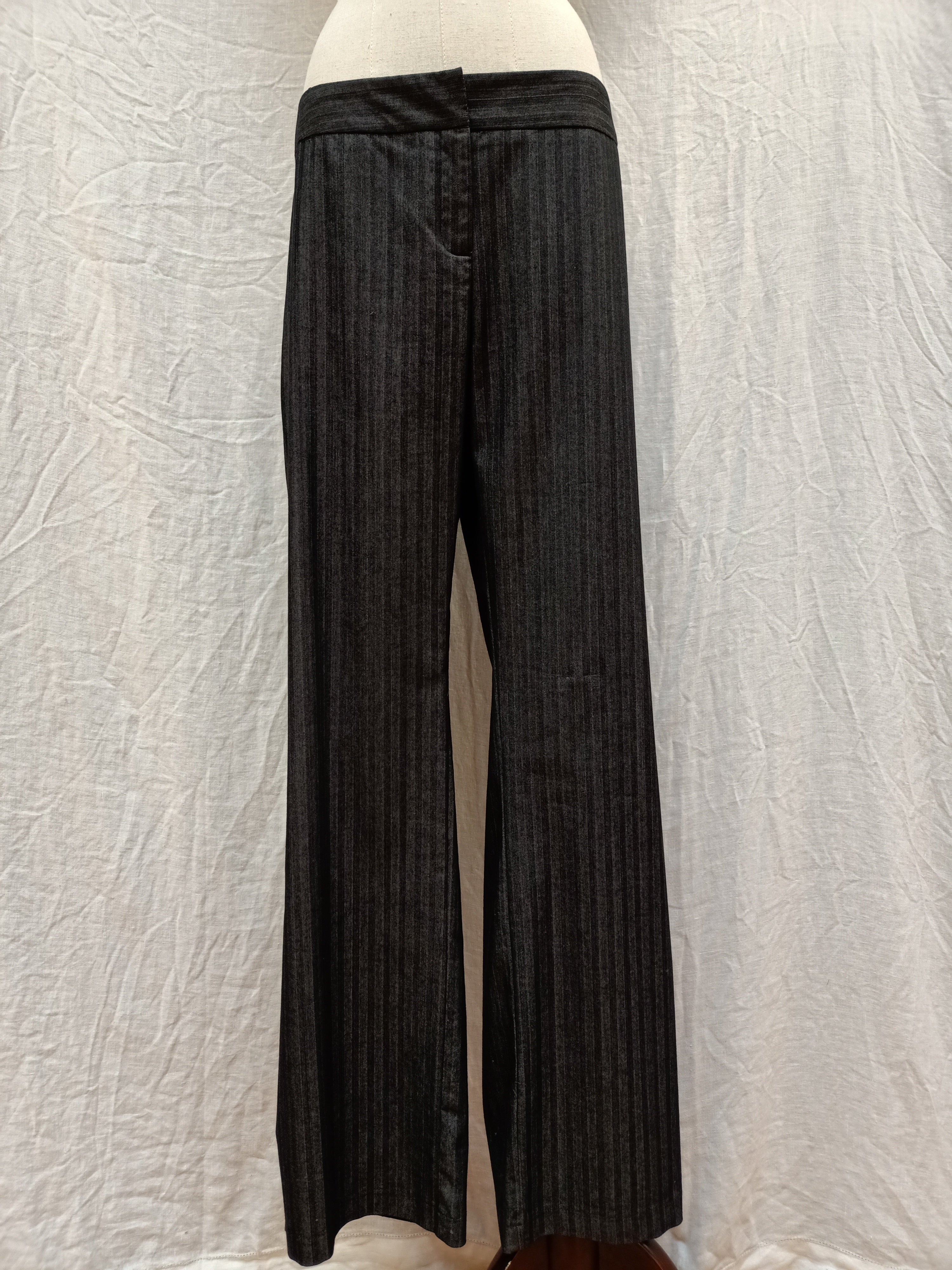 RJC Pinstripe Pants