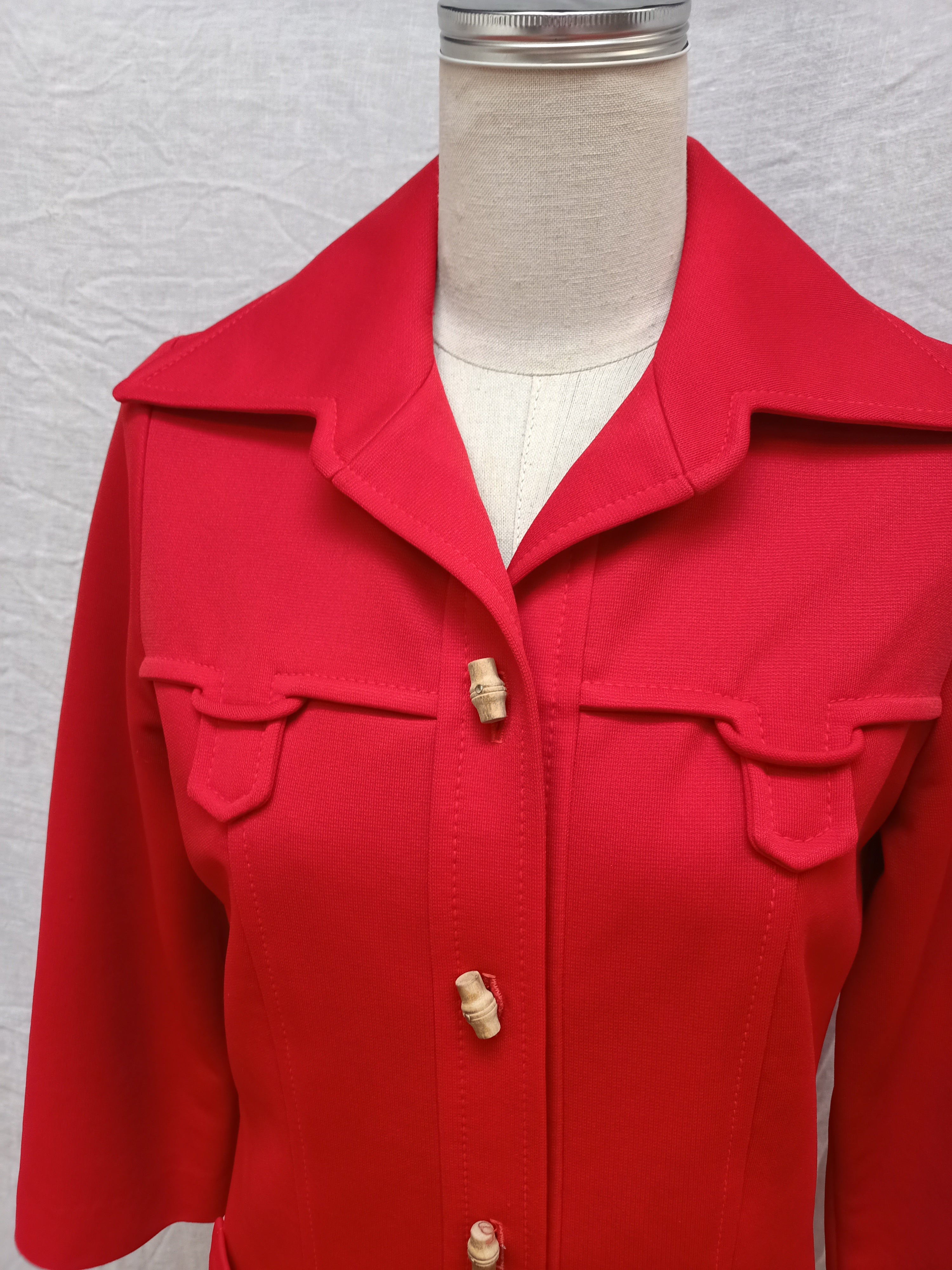 Vintage Puritan Sports Jacket