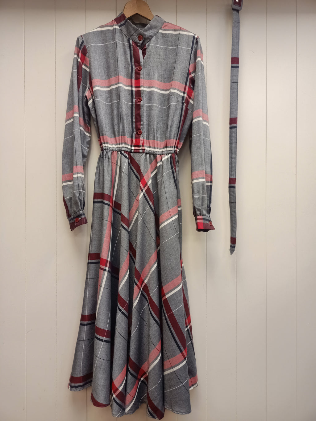 Vintage Franchise Fashions Dress