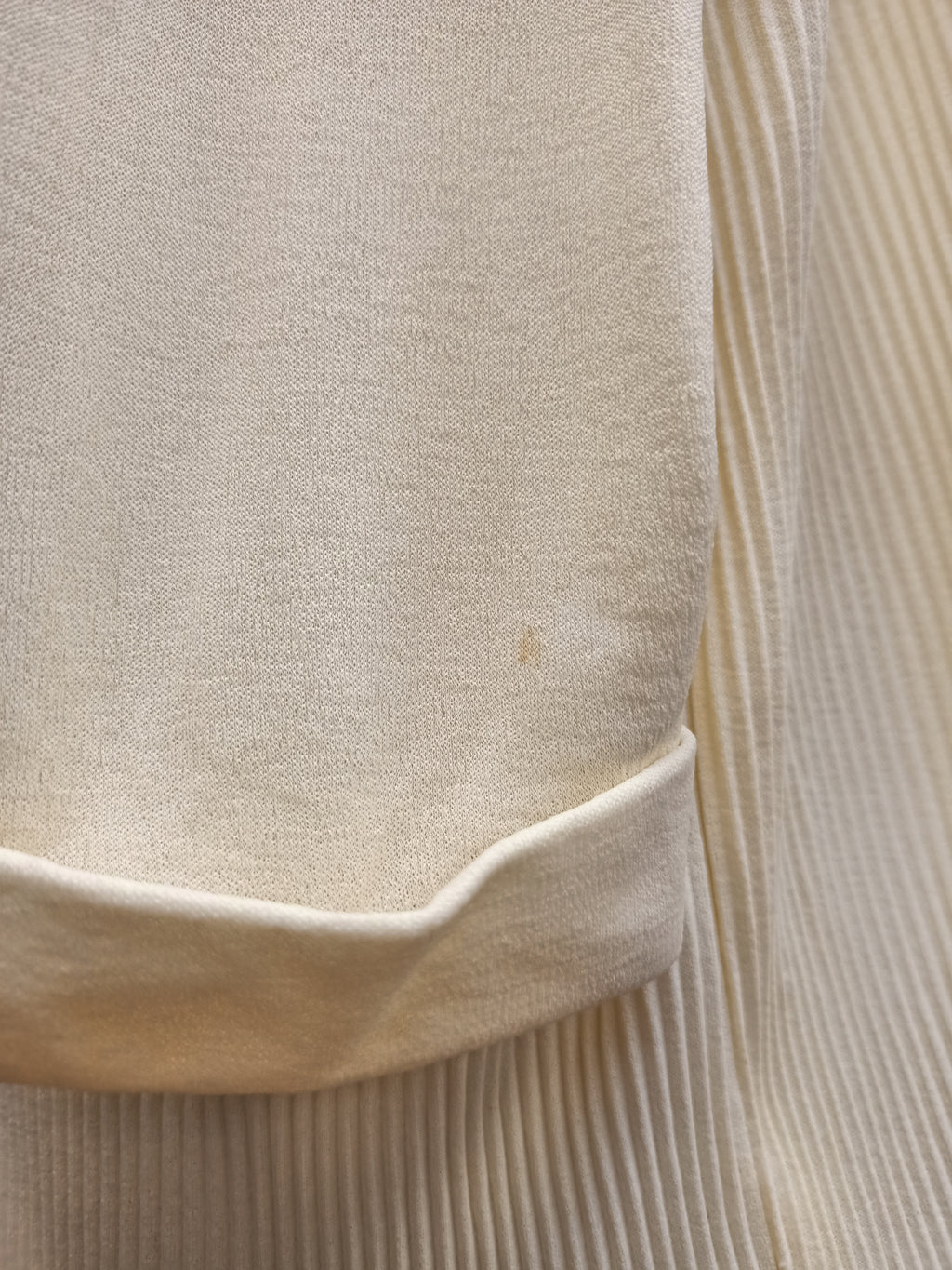 Vintage Open Cardigan