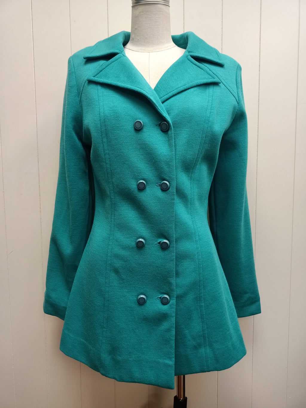 Vintage Gainsborough Jersey Co-Ord Set
