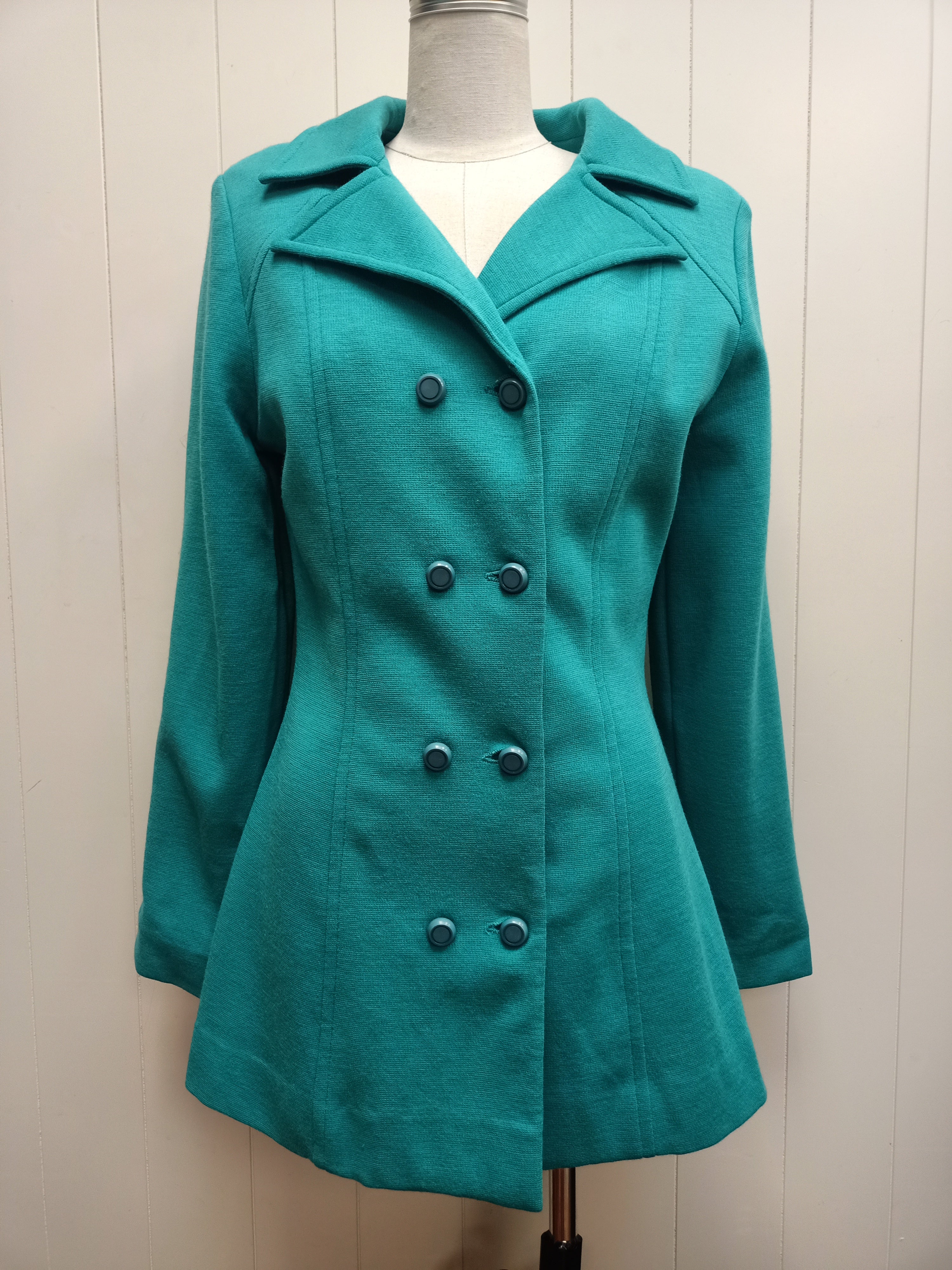 Vintage Gainsborough Jersey Co-Ord Set