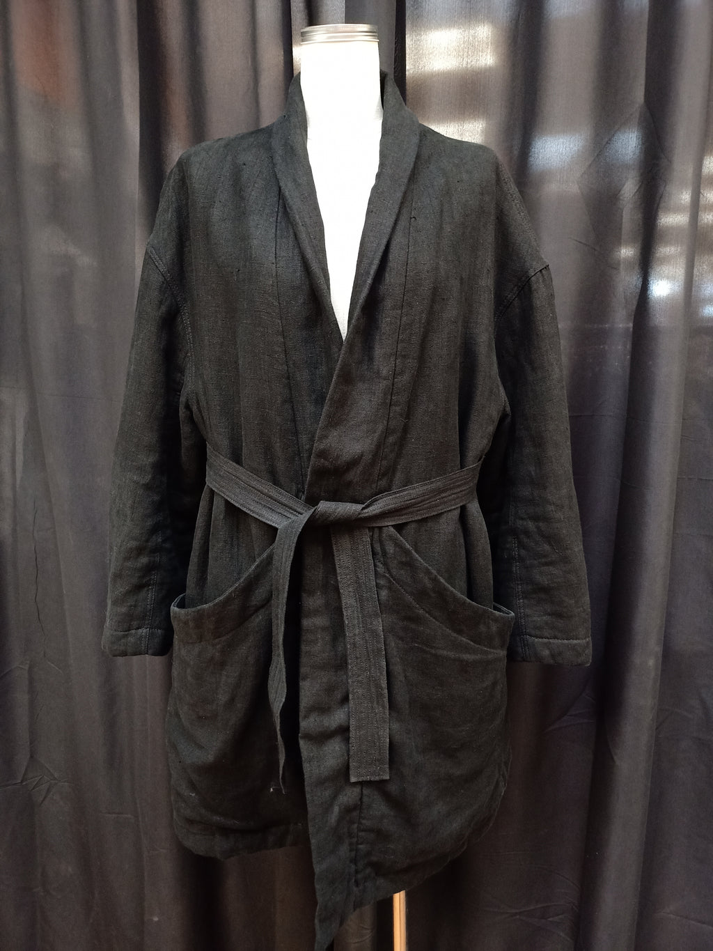 Kimono Jacket