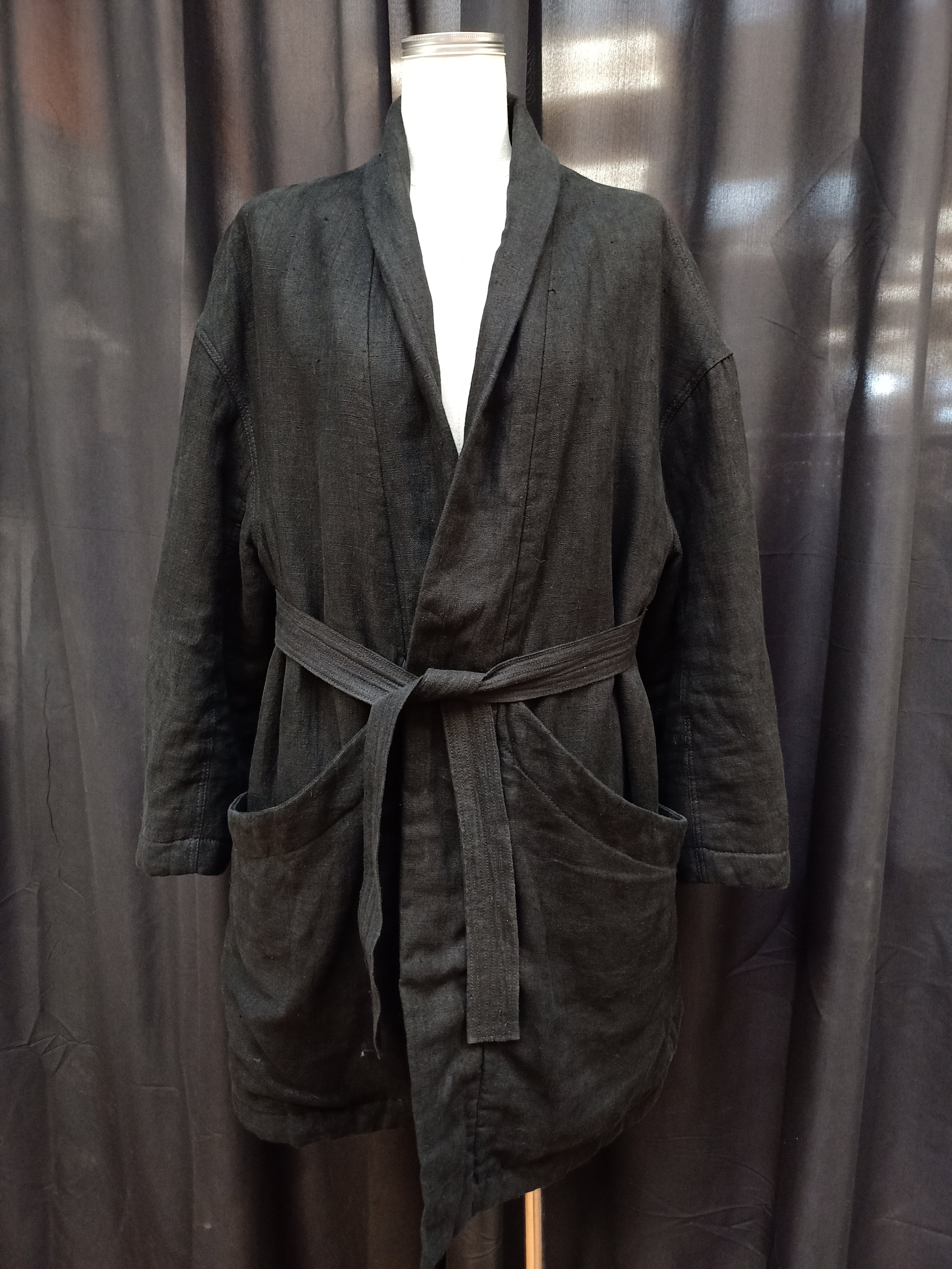 Kimono Jacket