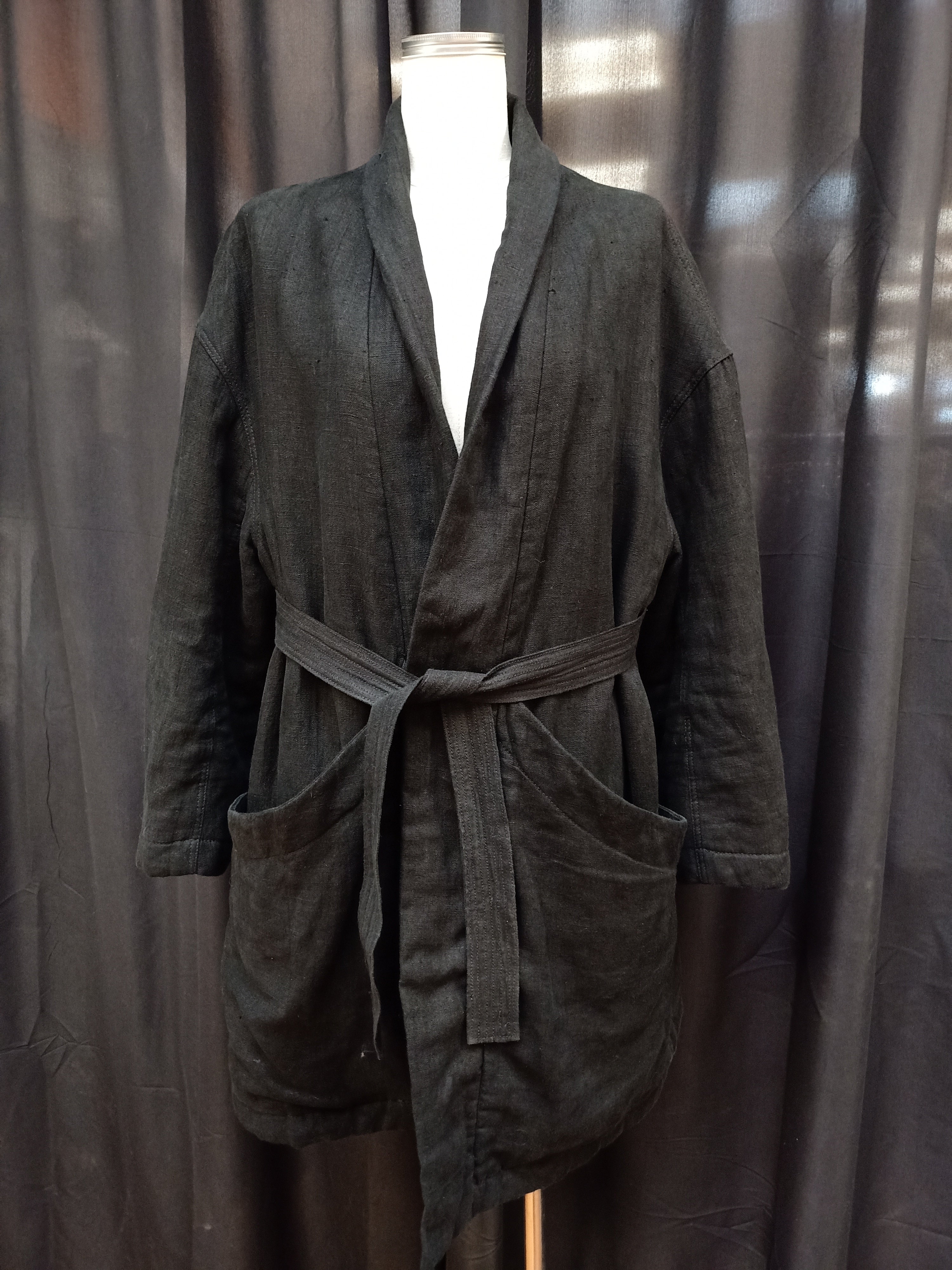 Kimono Jacket