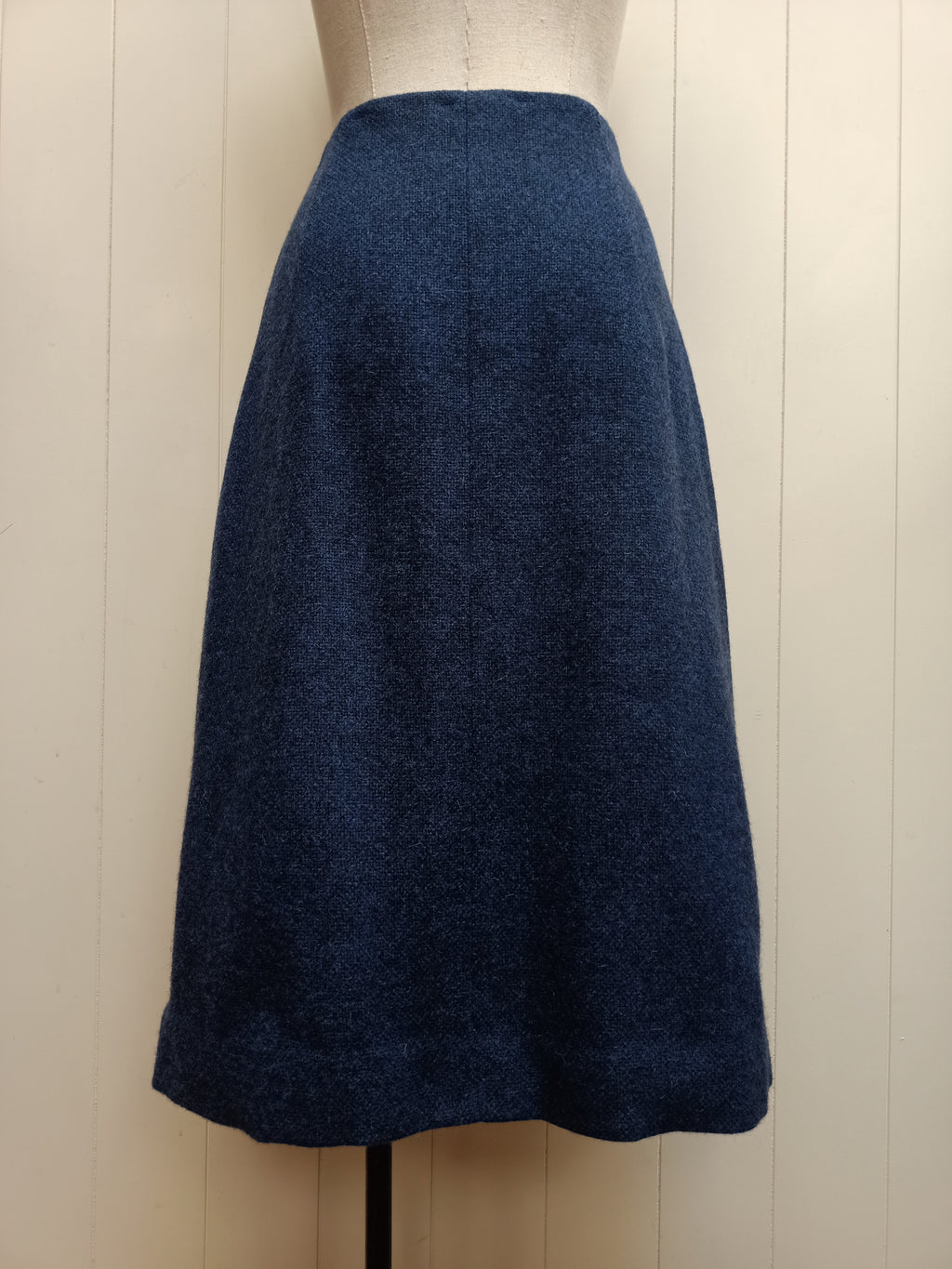 Vintage Justin Skirt Suit Co-Ord Set