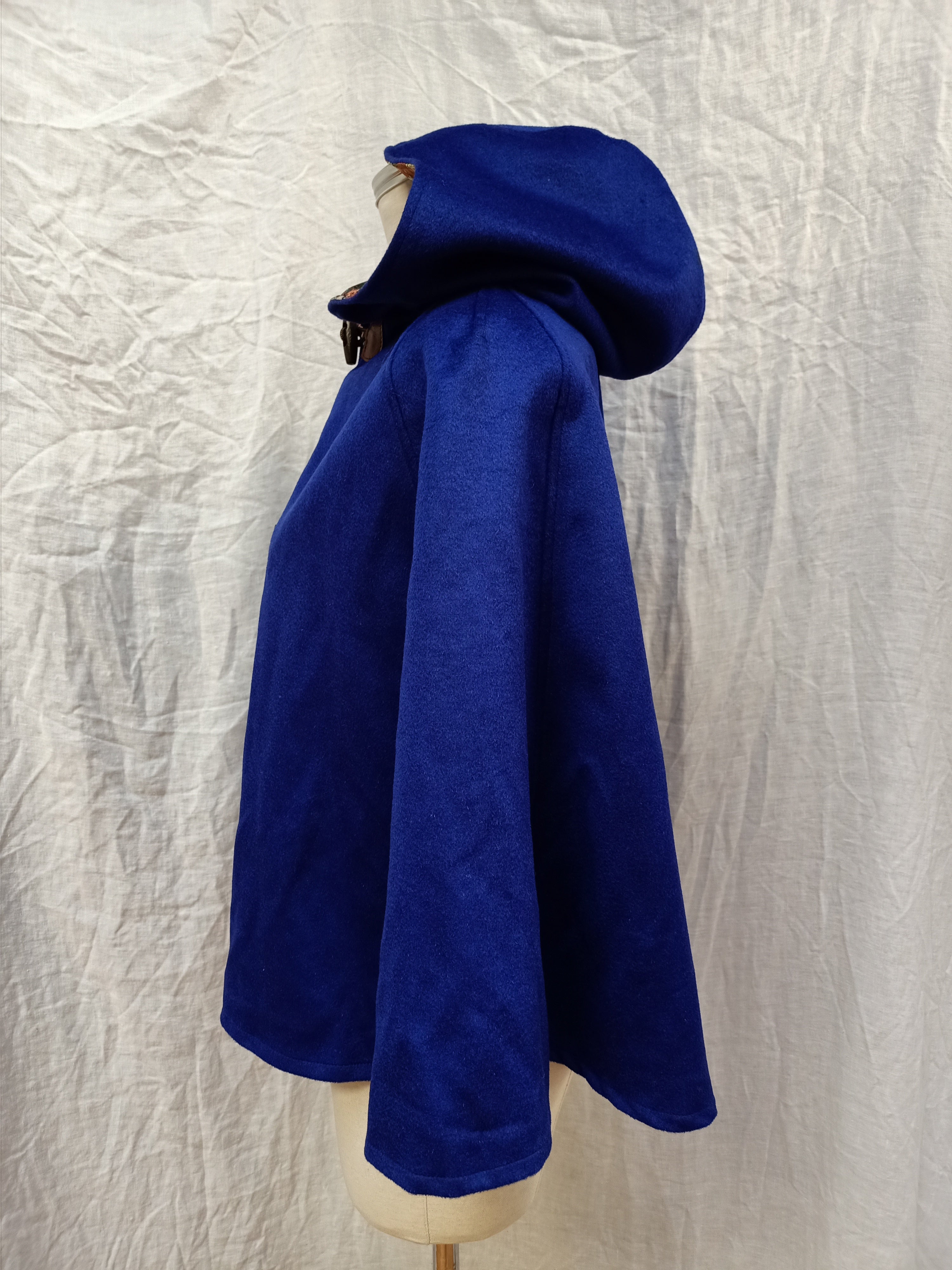 Dare Darla Cape