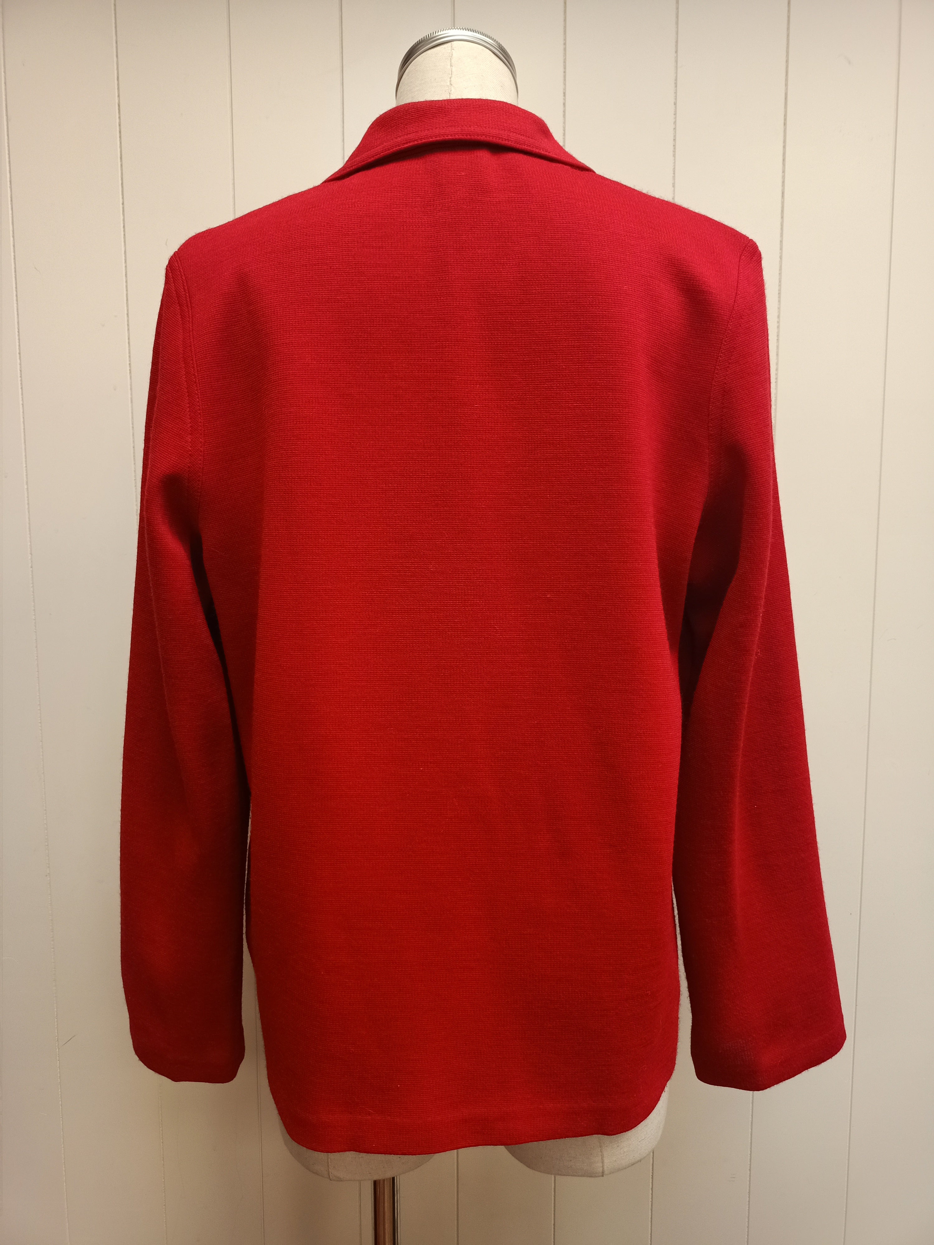 Vintage Susan Bond Blazer