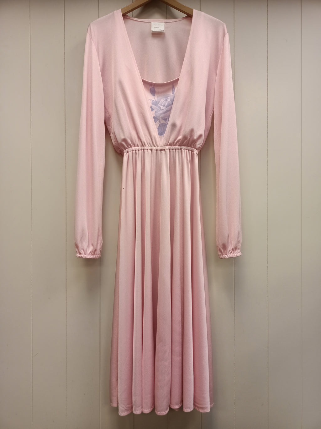 Vintage Inspirations Paris Dress
