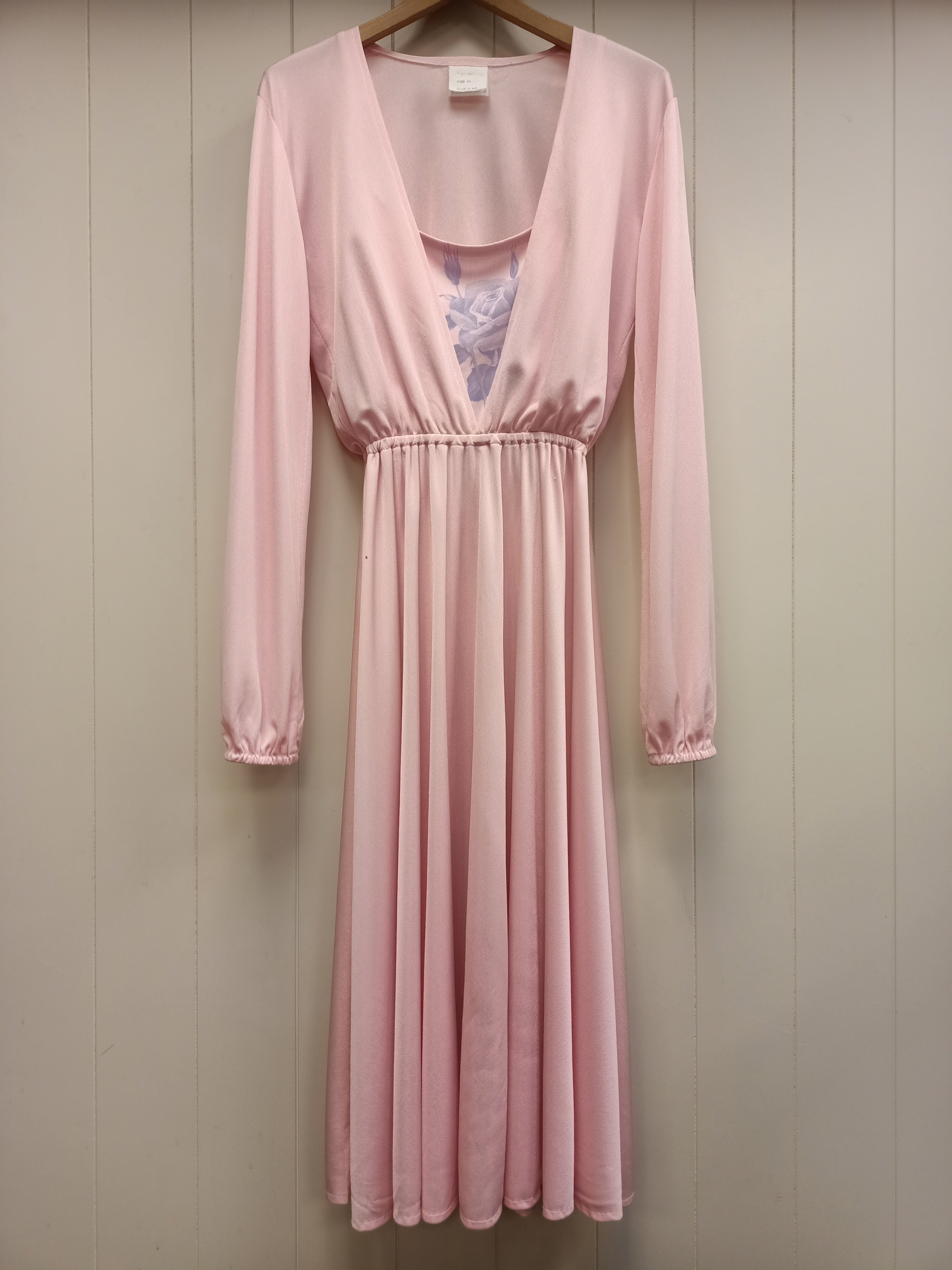 Vintage Inspirations Paris Dress