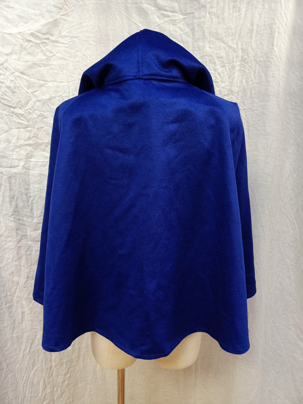 Dare Darla Cape
