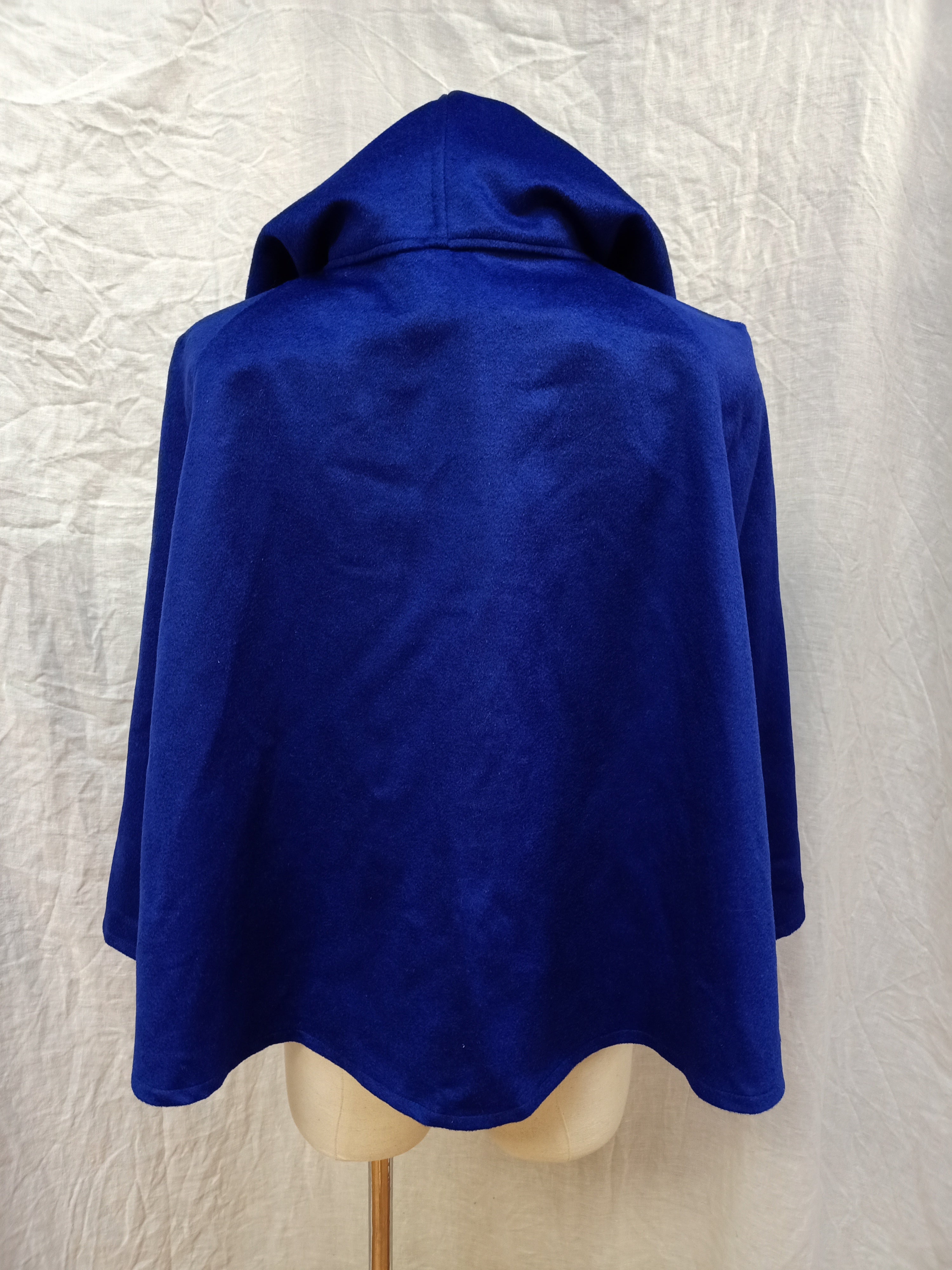 Dare Darla Cape
