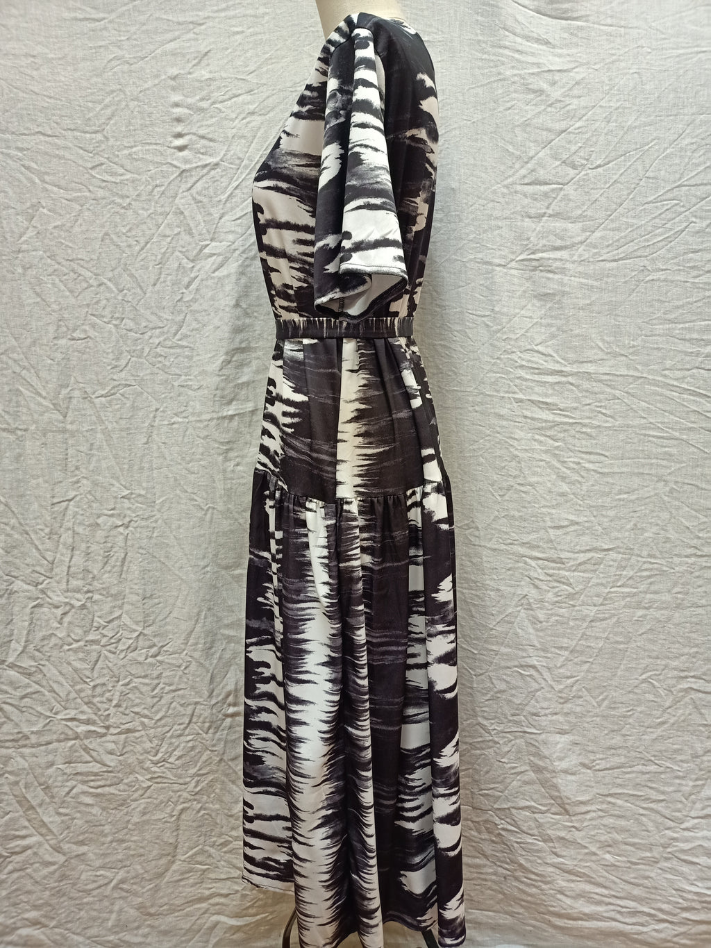 Vintage Miss Jennie Dress