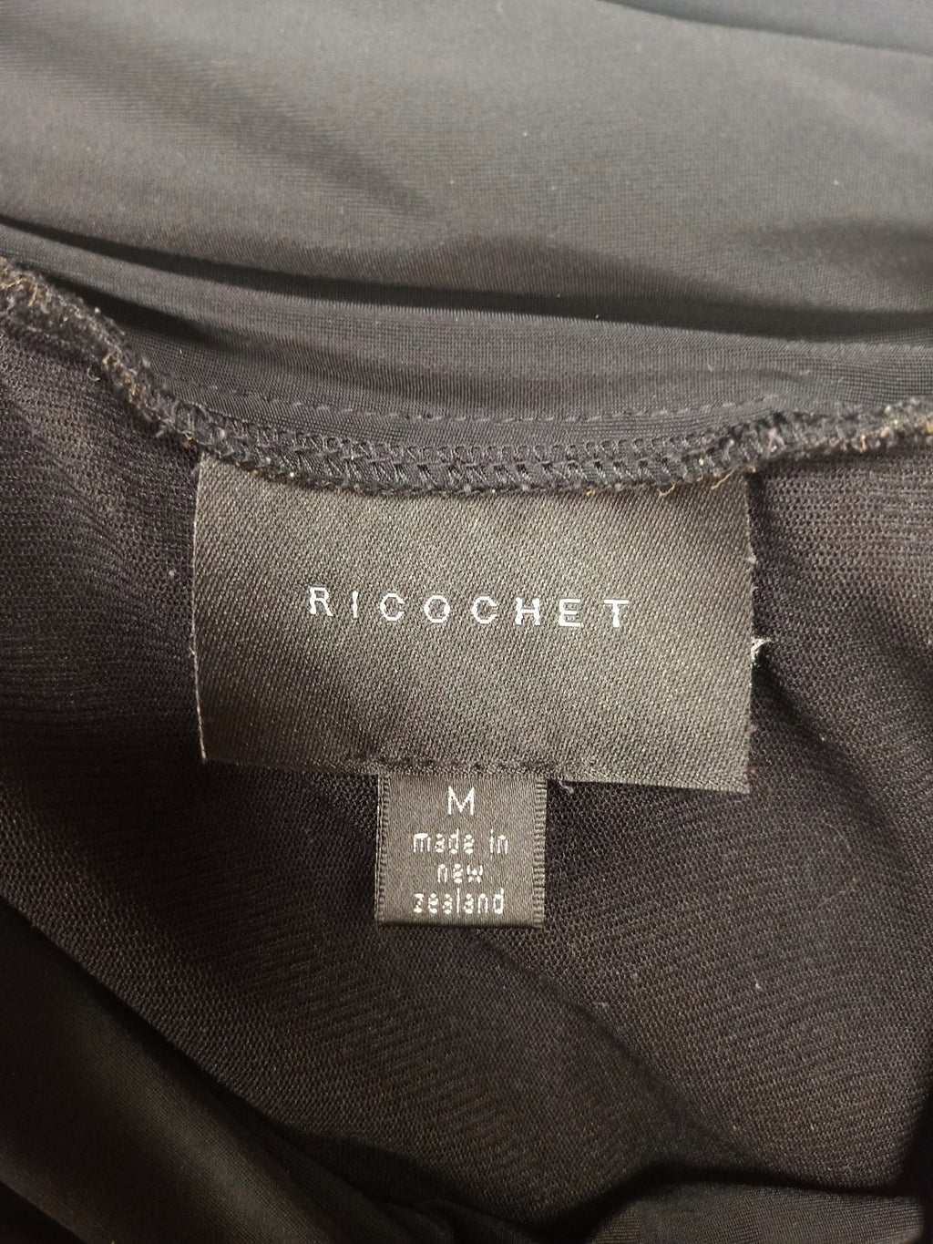 Ricochet Silk Skirt