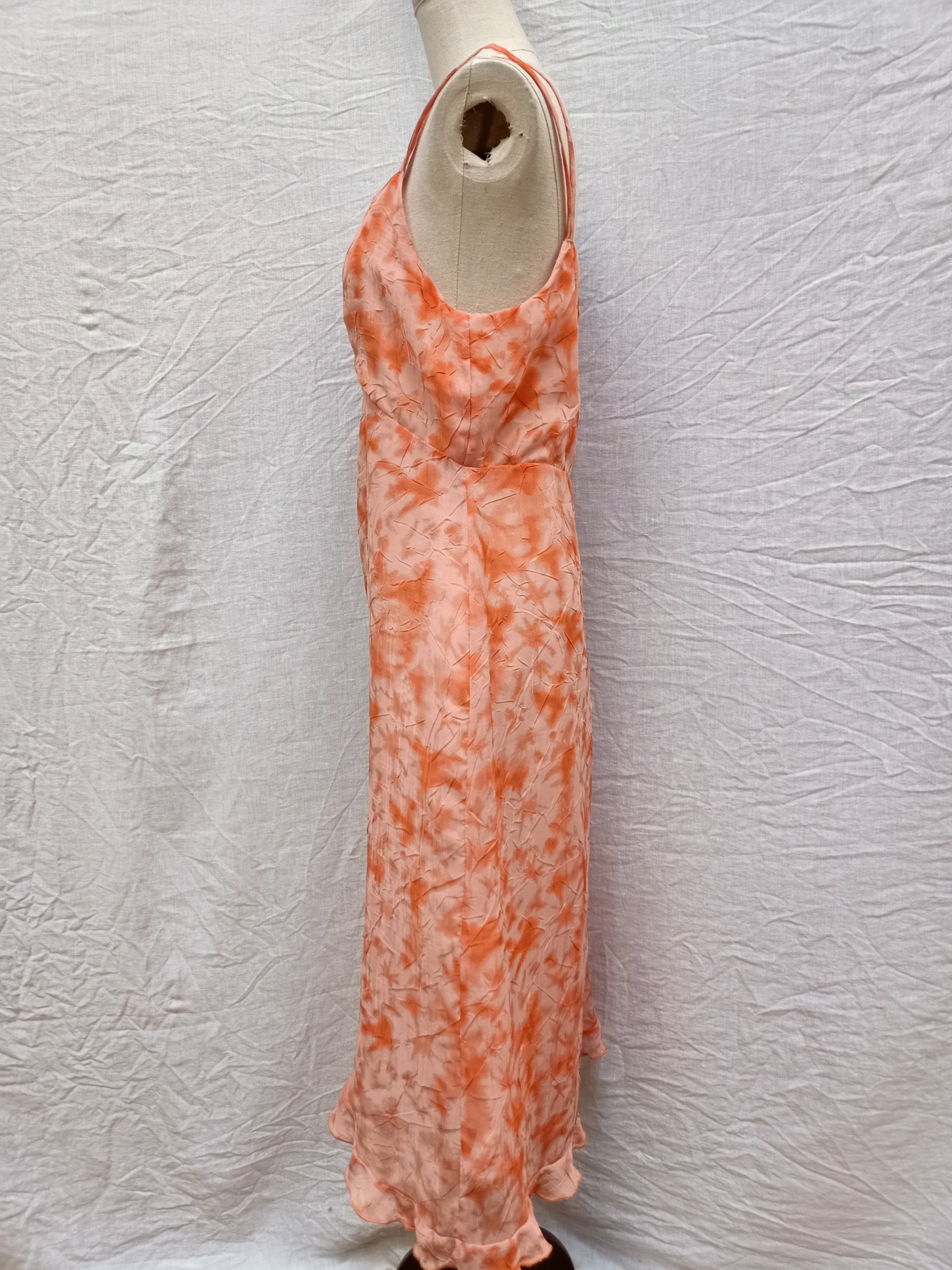 Vintage Sar-Cie Dress