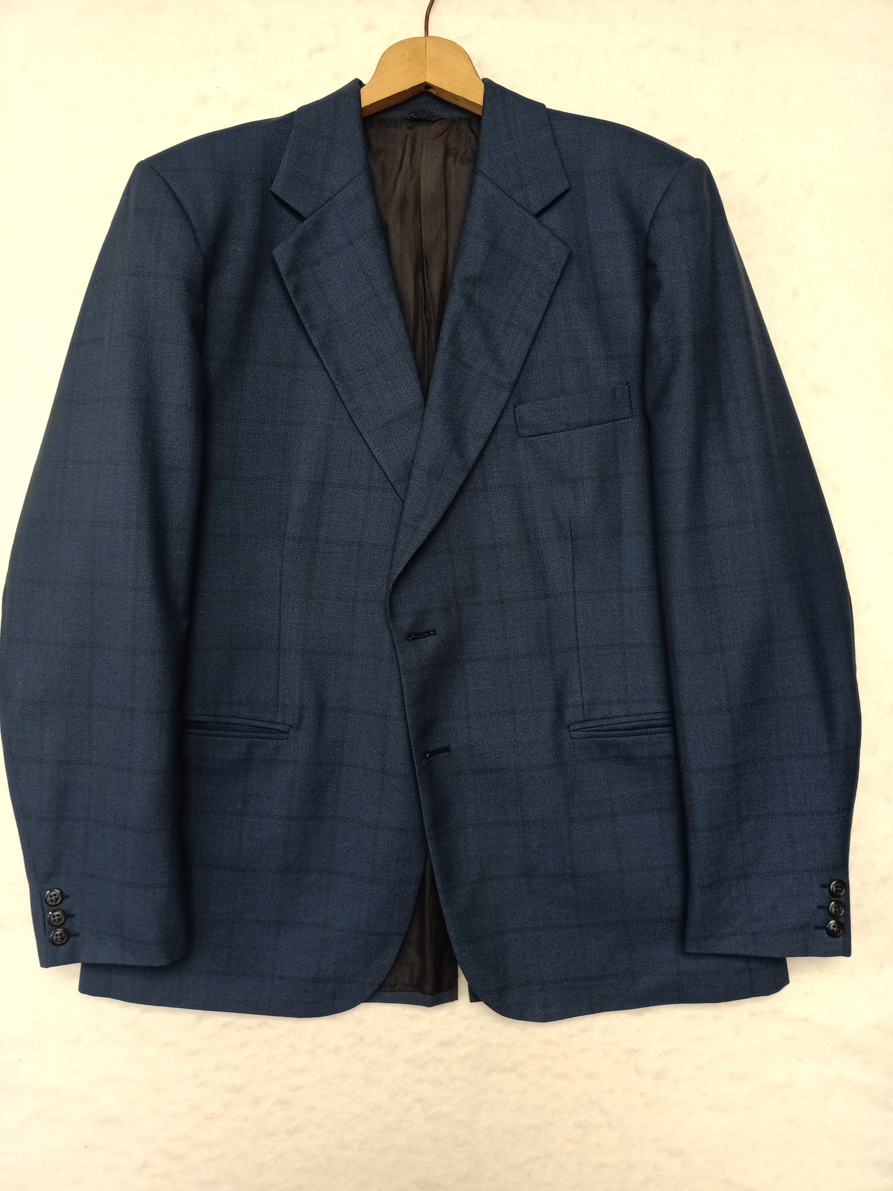 Vintage Mens Cambridge Suit