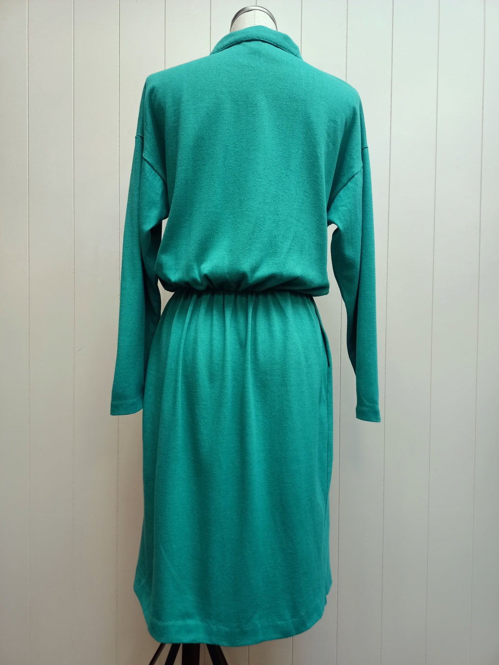 Vintage Dream Weaver Dress