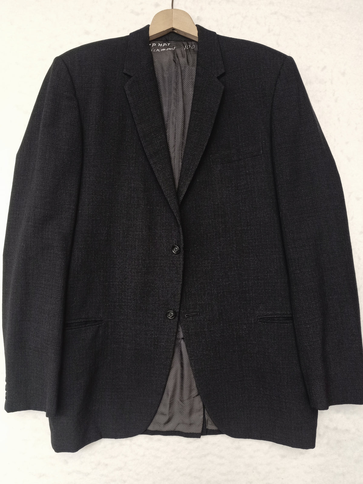 Vintage Mens Canterbury Diplomat Jacket