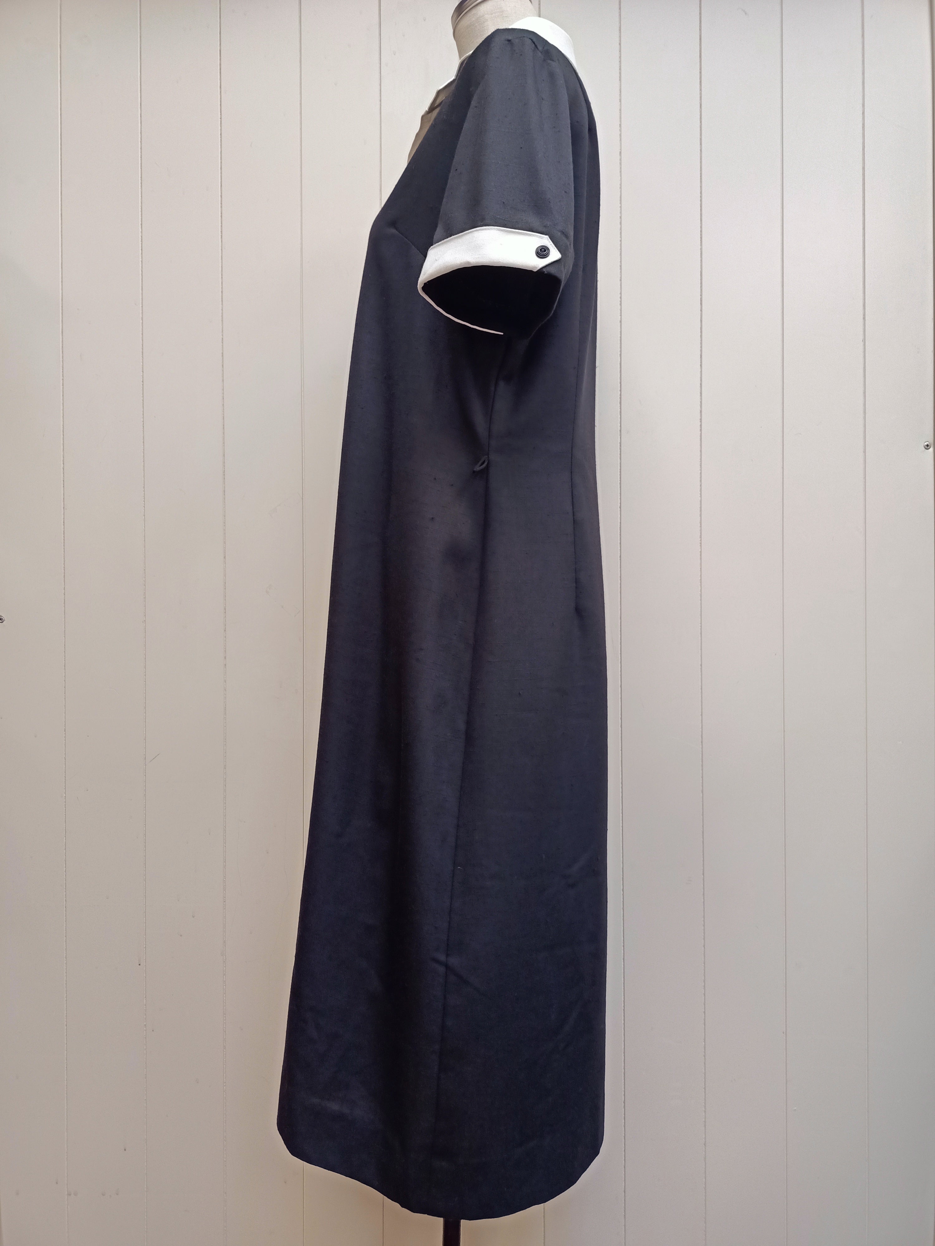 Vintage Adam Marr Dress