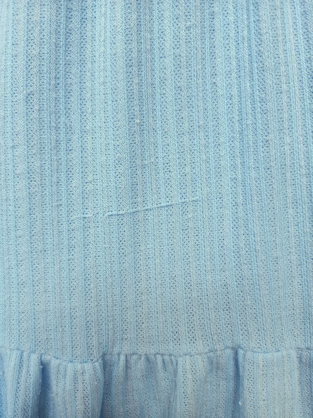 Vintage Osti Fashions Dress