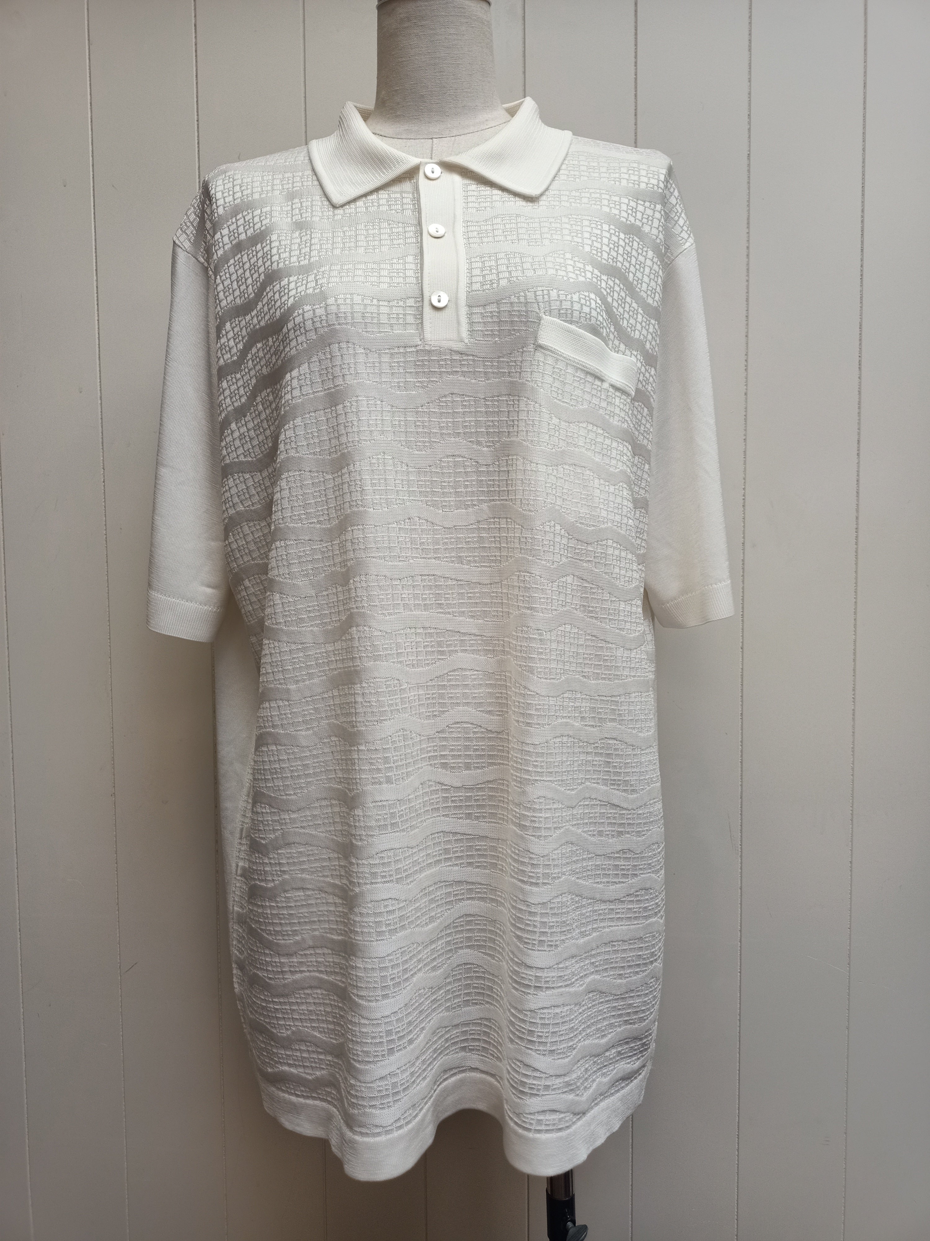 Vintage Caesar Polo Shirt