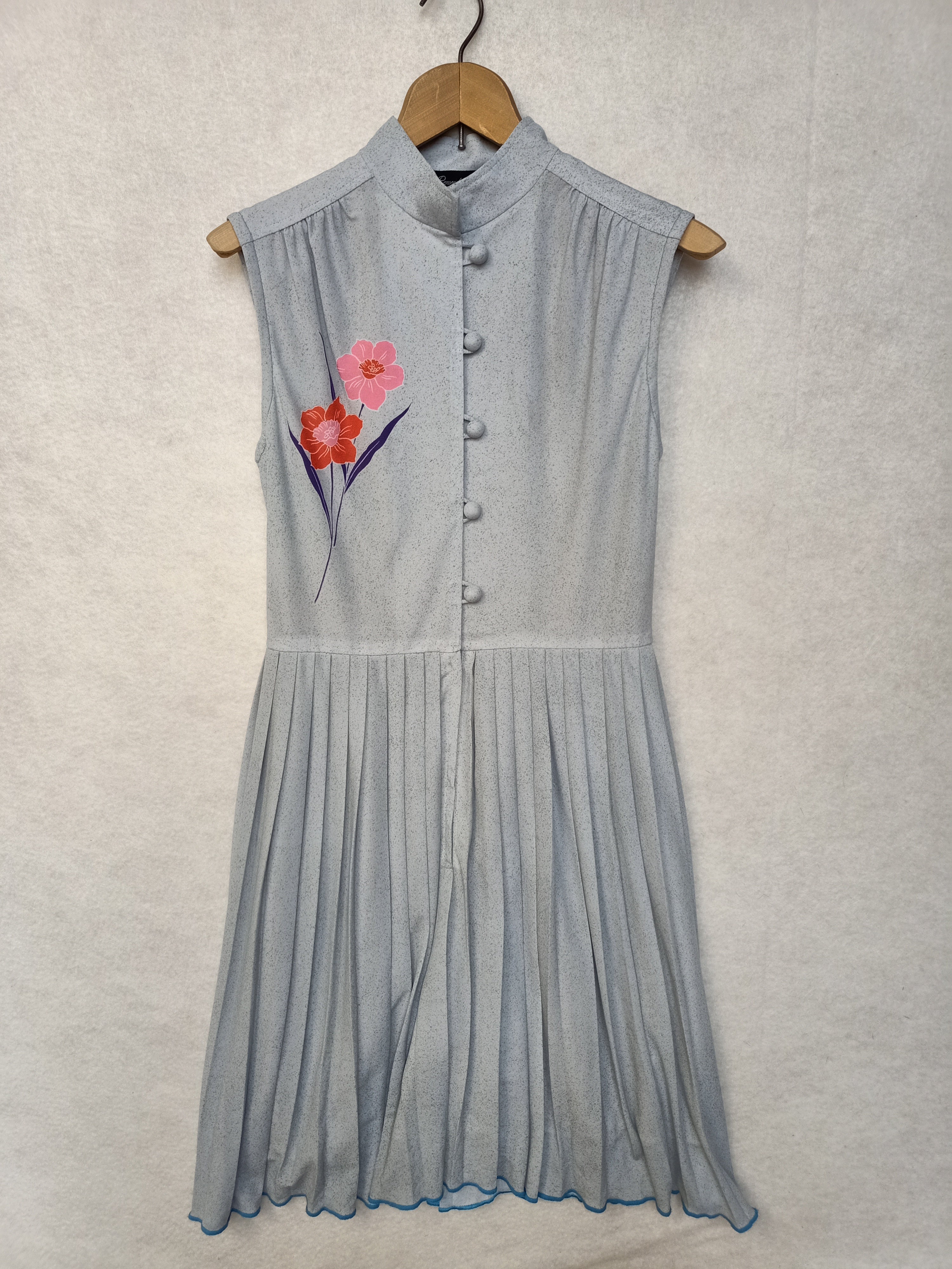 Smoove Reworked Dress