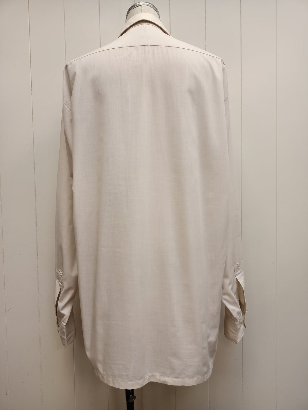 Vintage Mens Givenchy Shirt