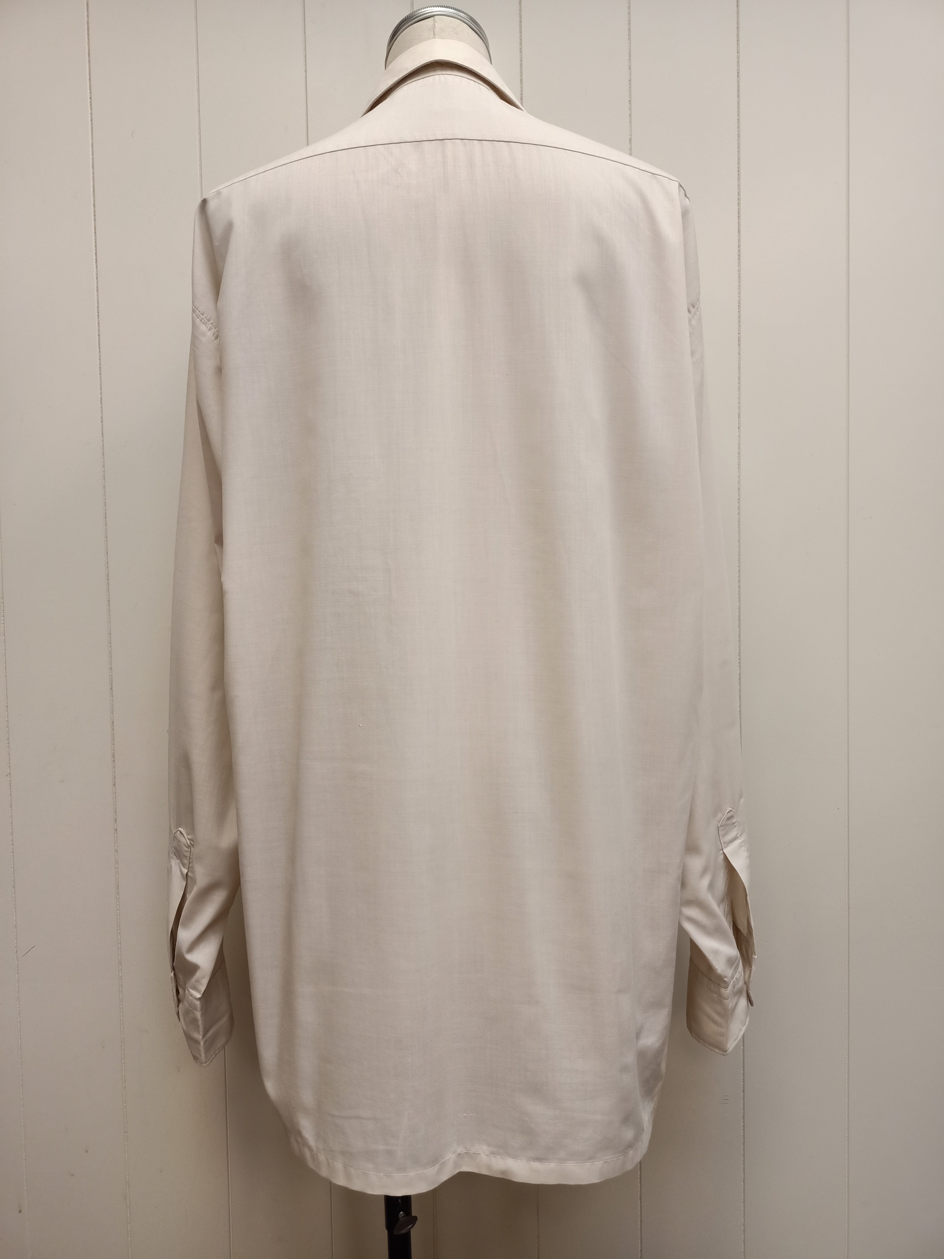 Vintage Mens Givenchy Shirt