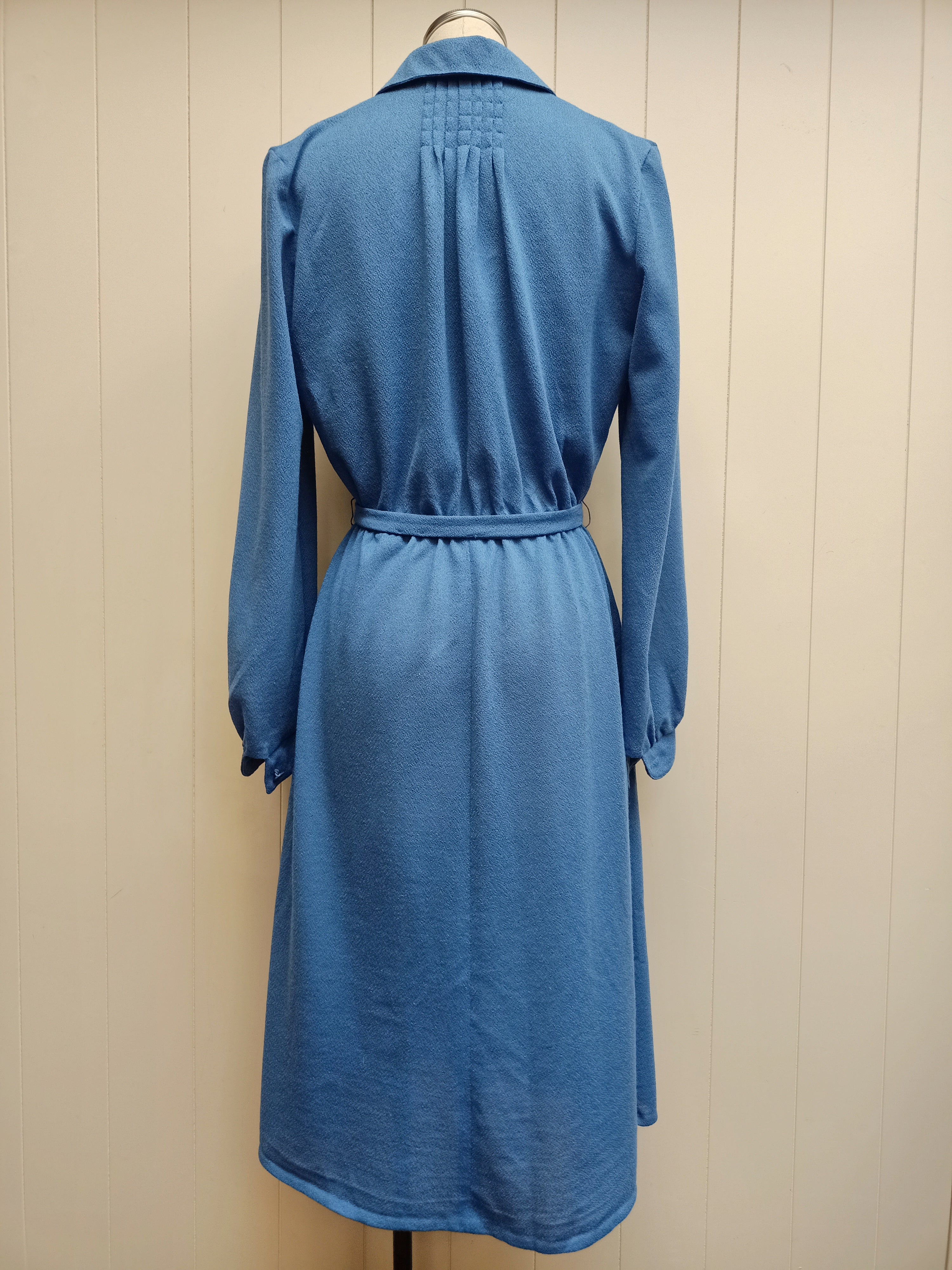 Vintage Donna Rae Dress