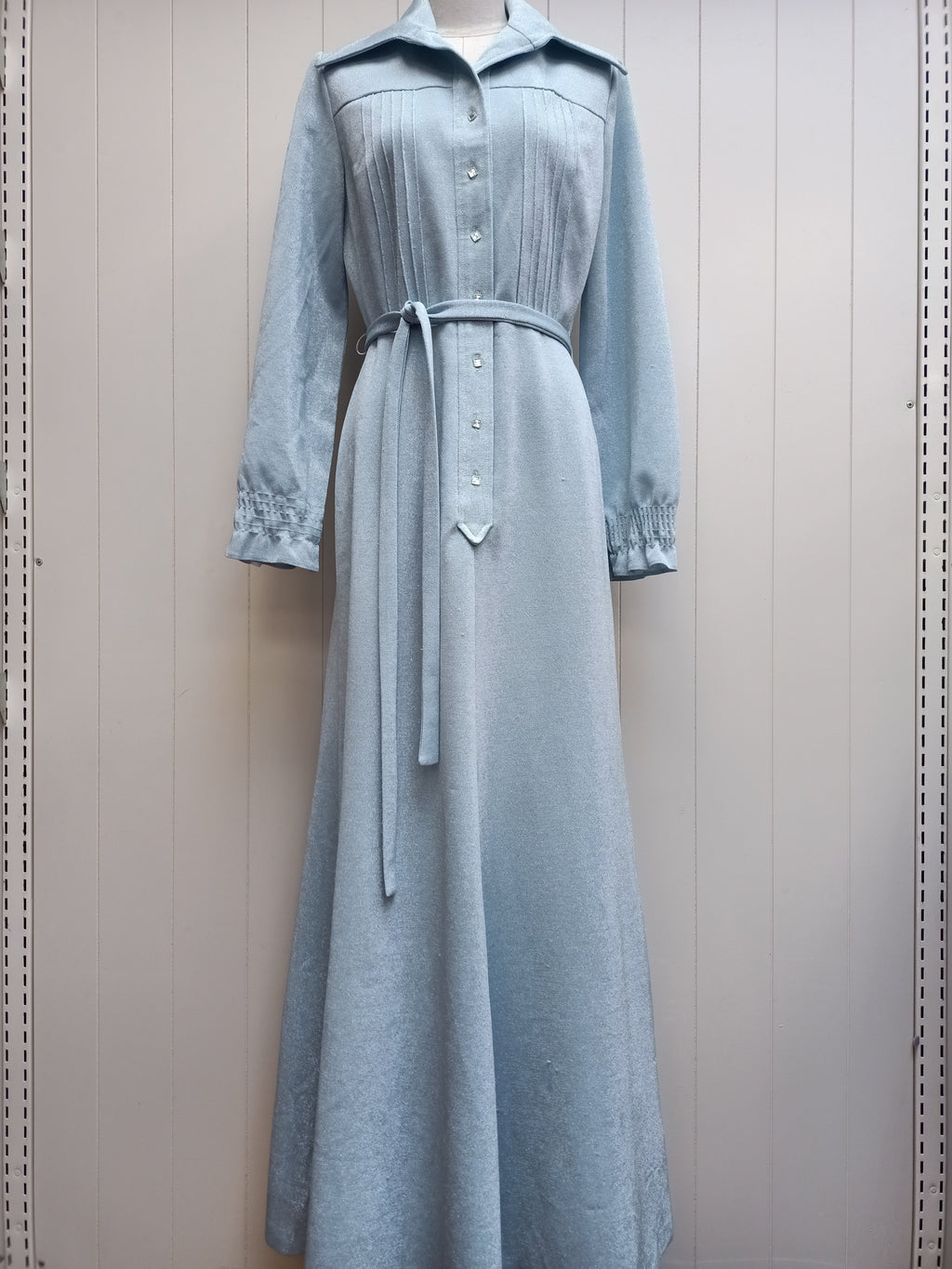 Vintage Petite Vogue by Classic Dress