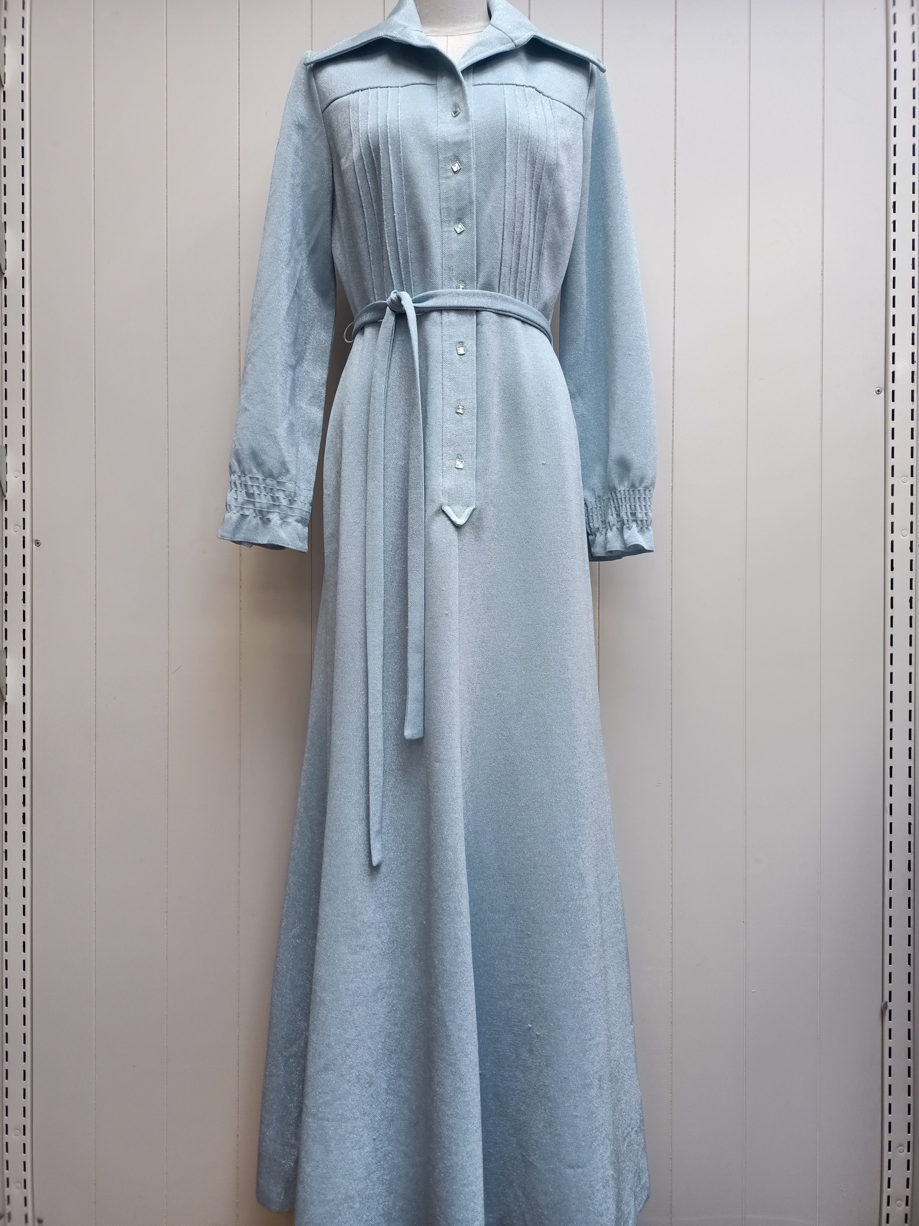 Vintage Petite Vogue by Classic Dress