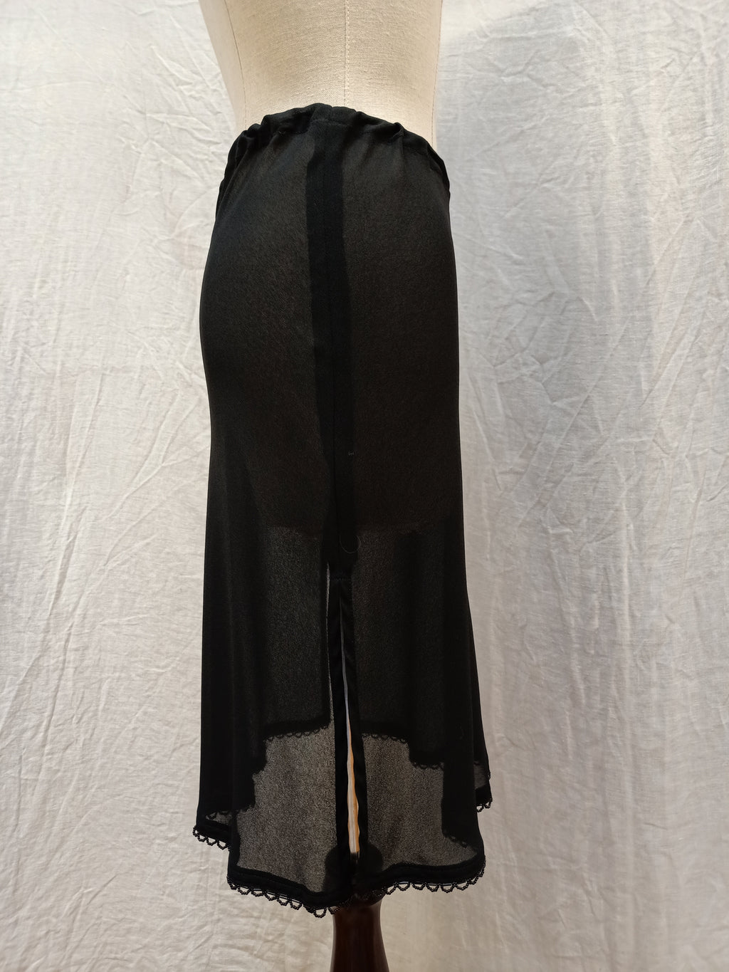 The Groove Chiffon Skirt