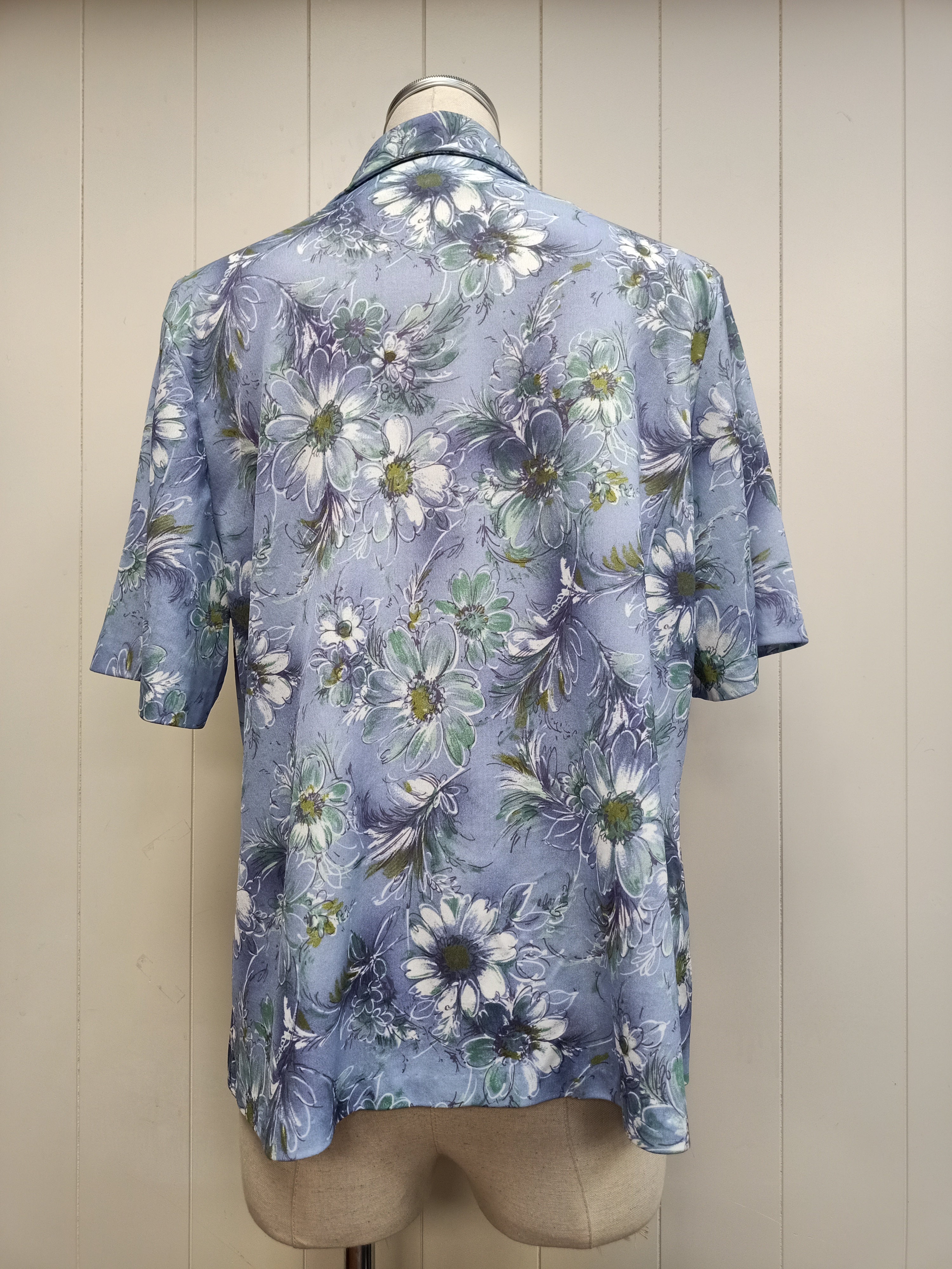 Vintage Daisies Co-Ord Set