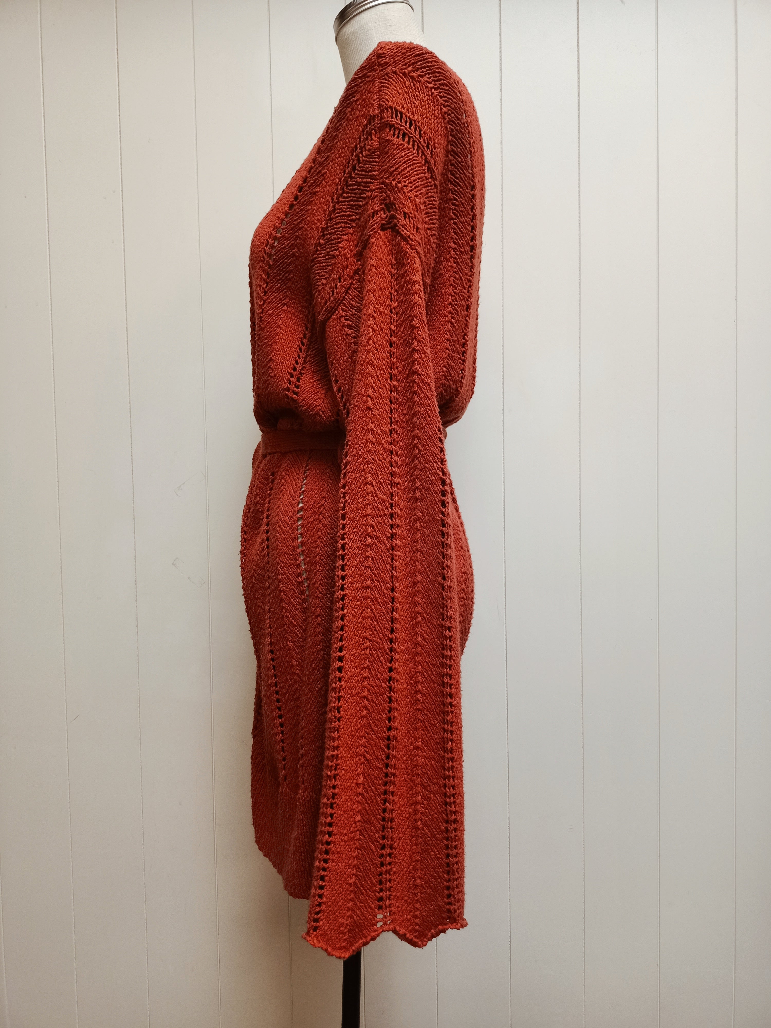 Meadow Rue by Anthropologie Cardigan